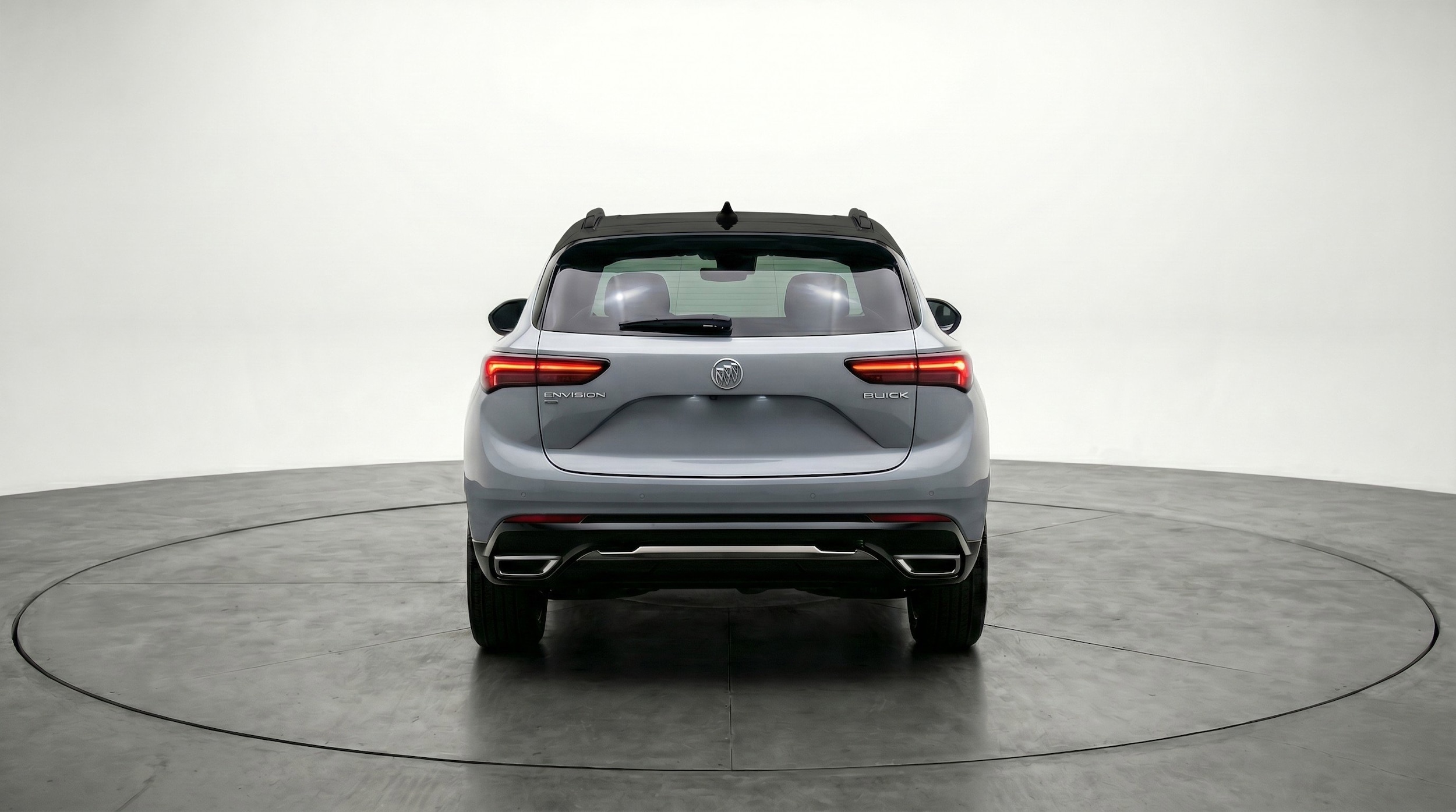Thumbnail: 2024 Buick Envision - 7