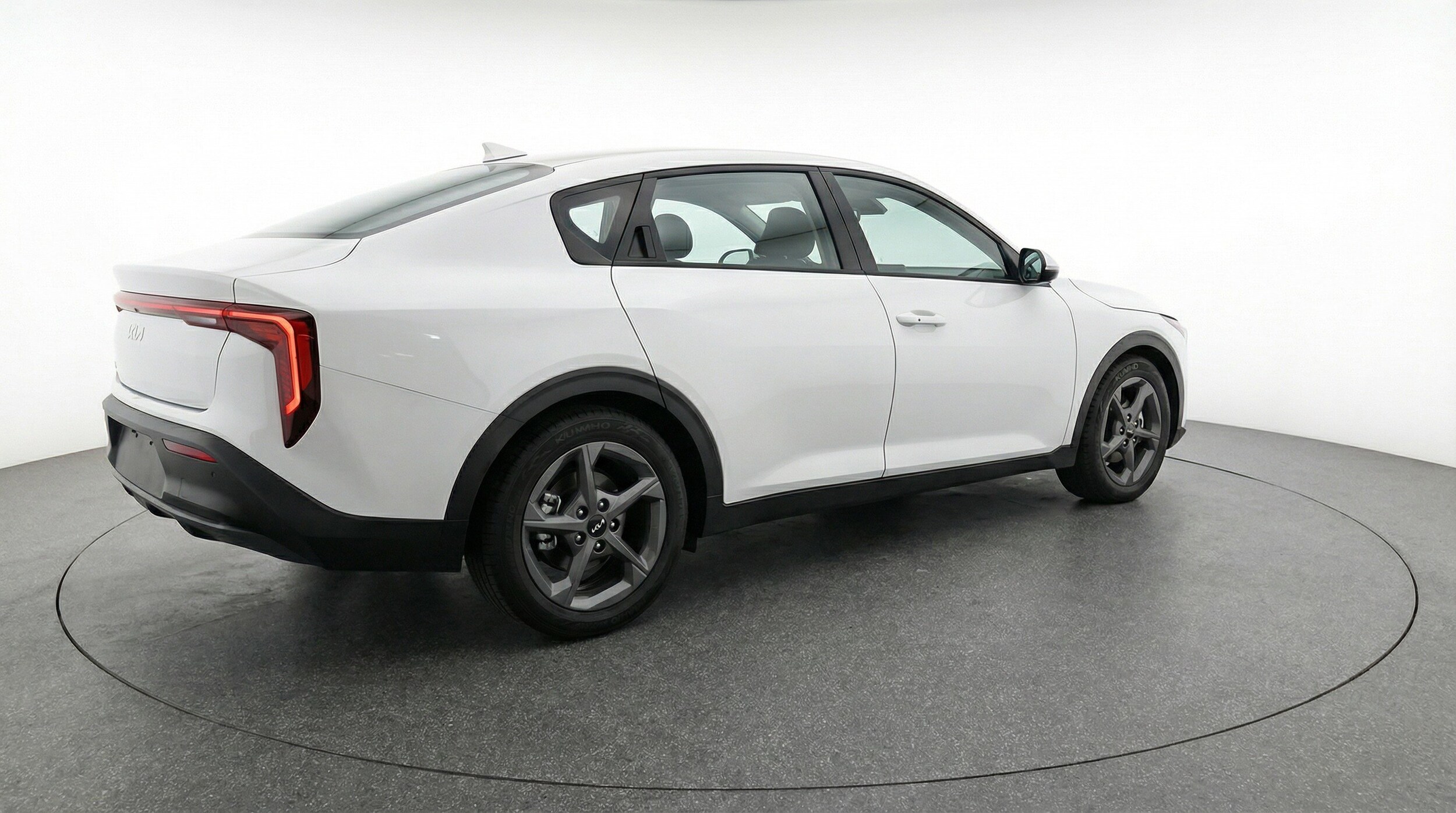 Thumbnail: 2025 Kia K4 - 9