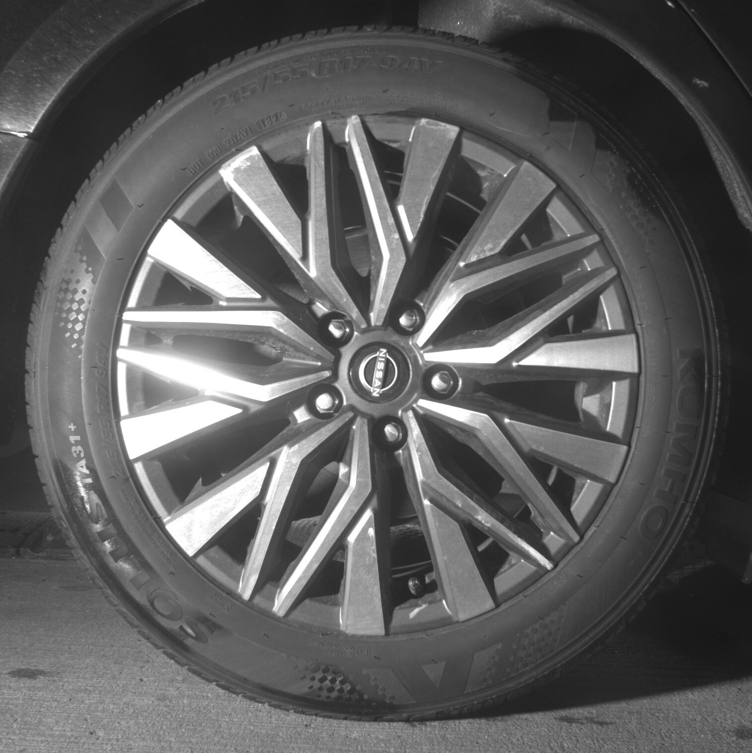 Thumbnail: 2025 Nissan Altima - 12