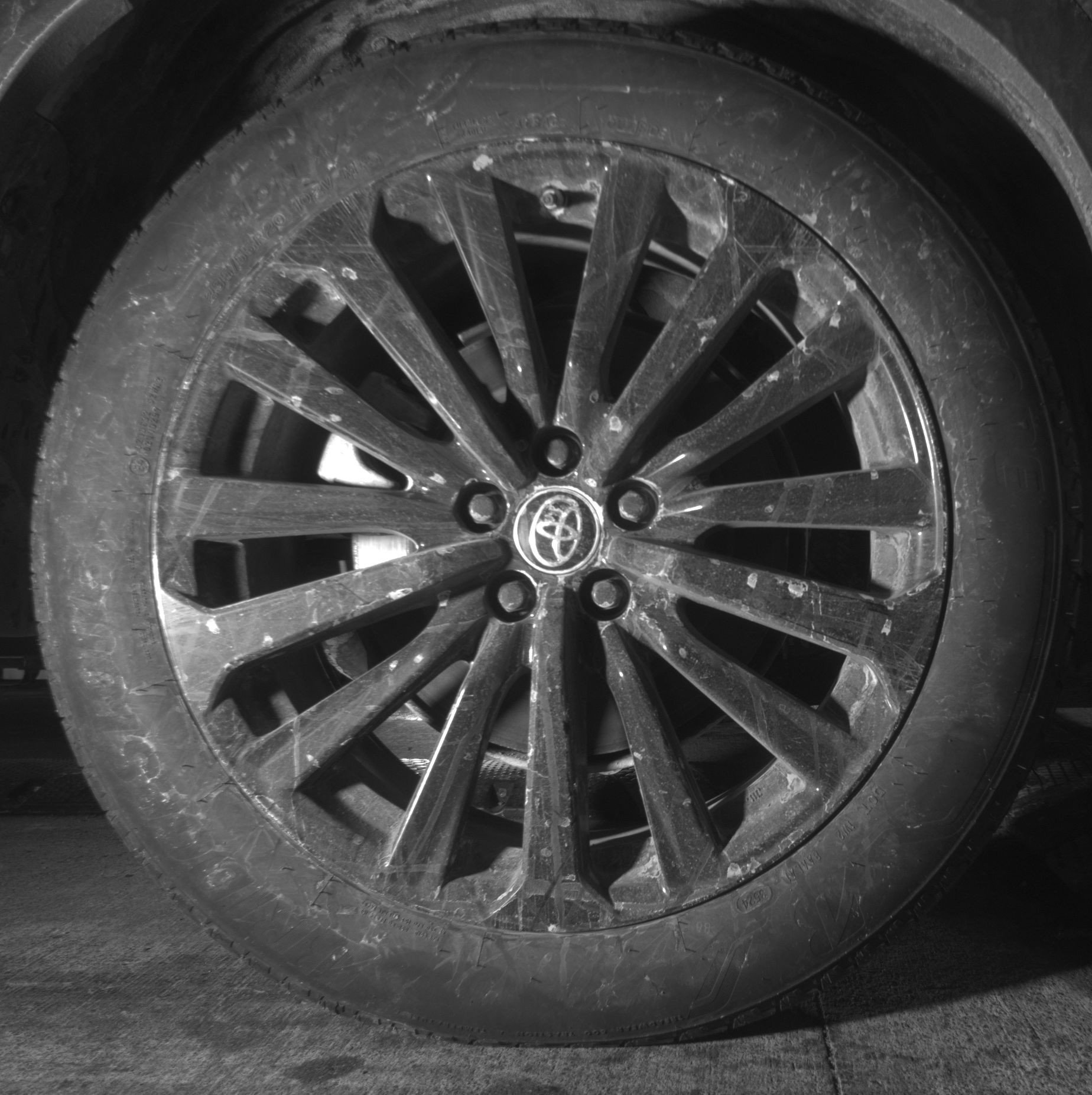 Thumbnail: 2025 Toyota Highlander - 15