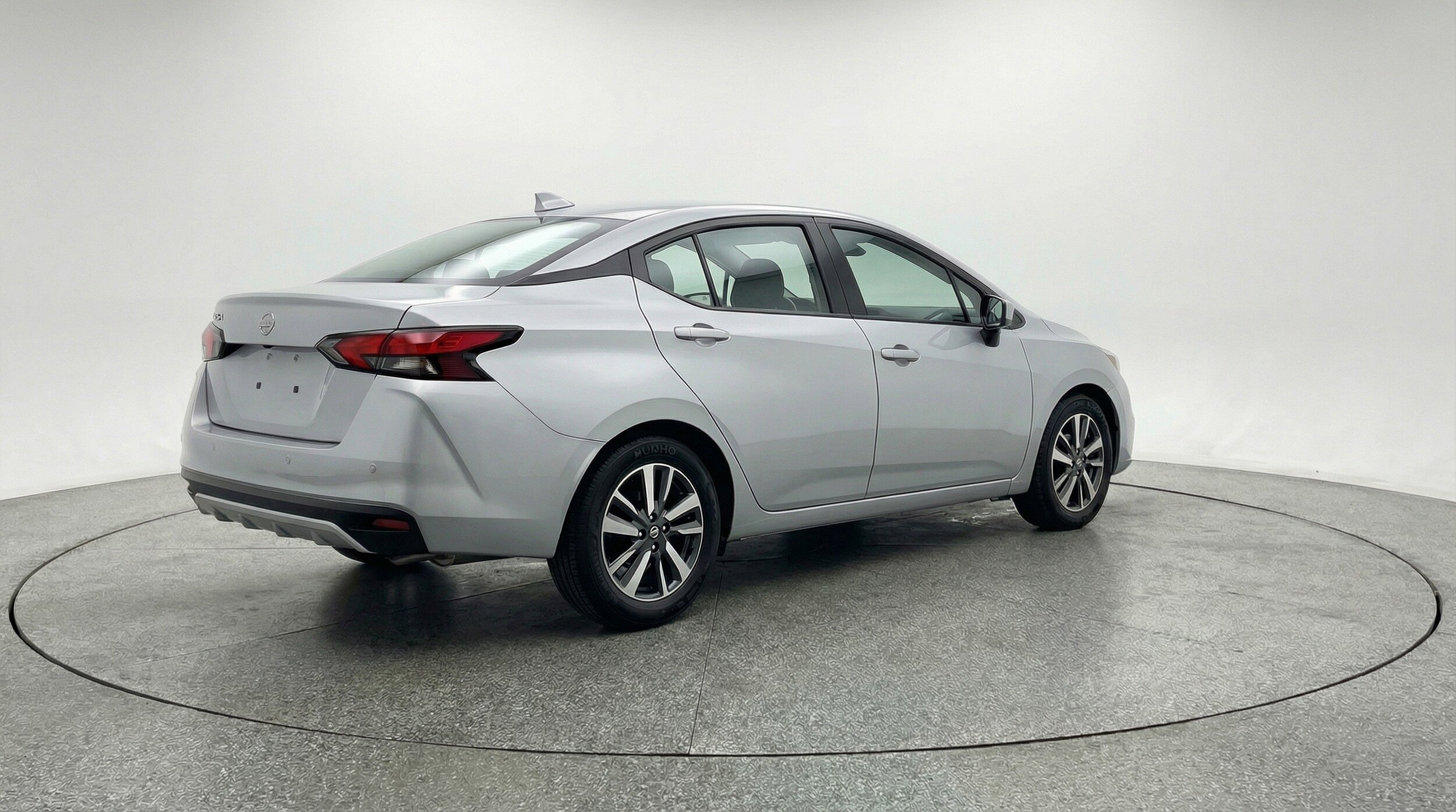 Thumbnail: 2025 Nissan Versa - 9