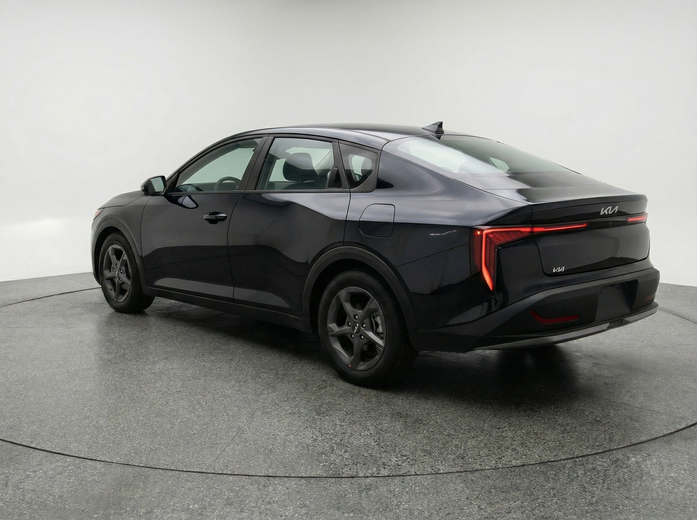 Thumbnail: 2025 Kia K4 - 6