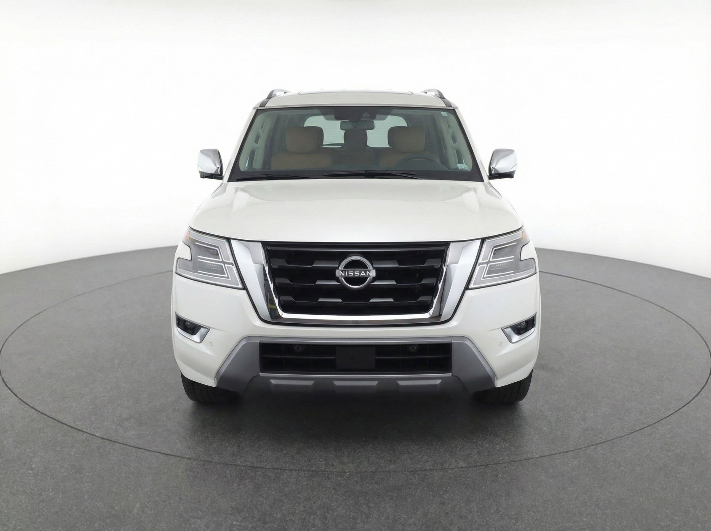 Thumbnail: 2023 Nissan Armada - 2