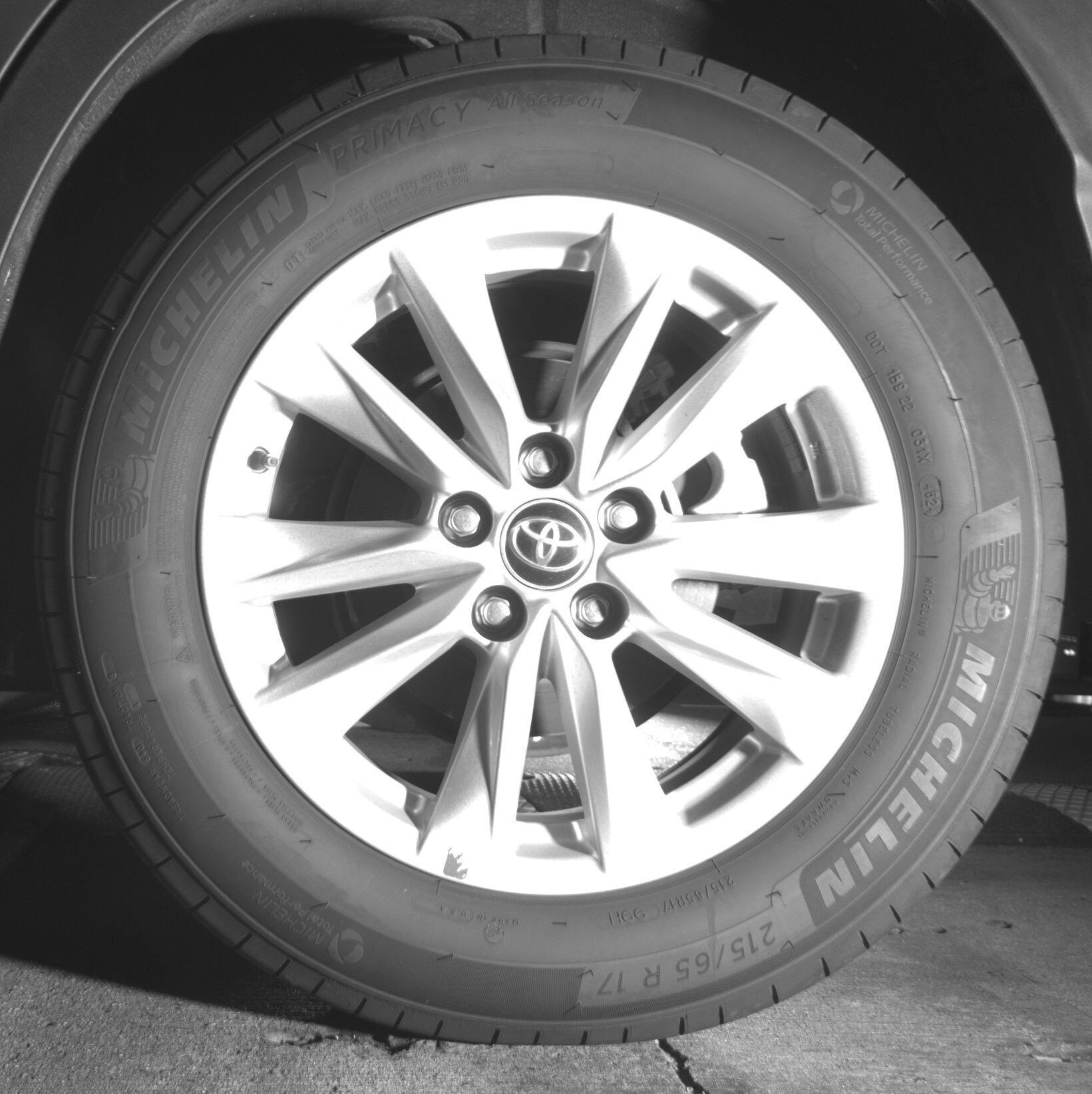 Thumbnail: 2025 Toyota Corolla Cross - 11