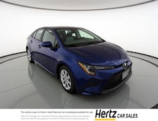 2025 Toyota Corolla  -
                  Springfield, VA