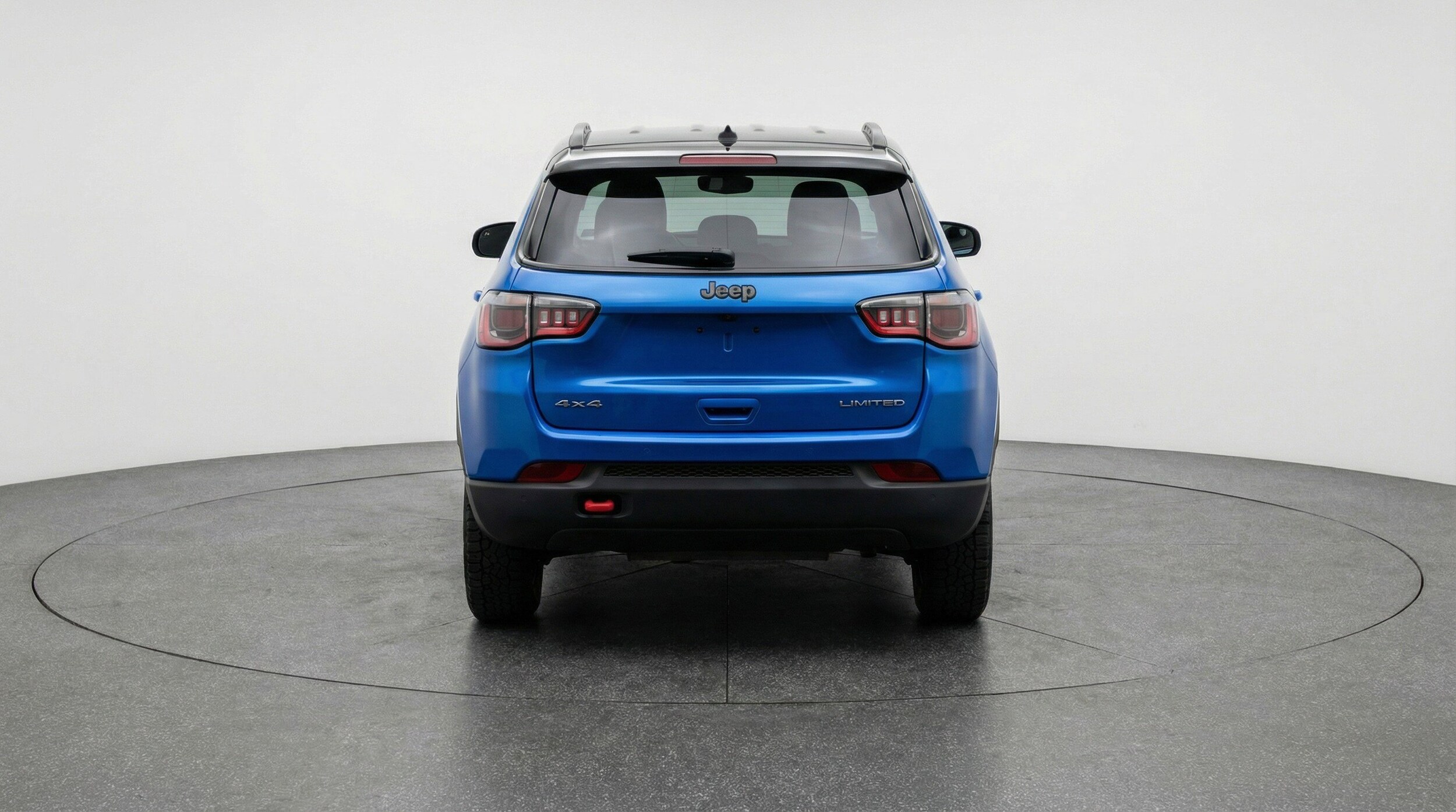 Thumbnail: 2025 Jeep Compass - 7