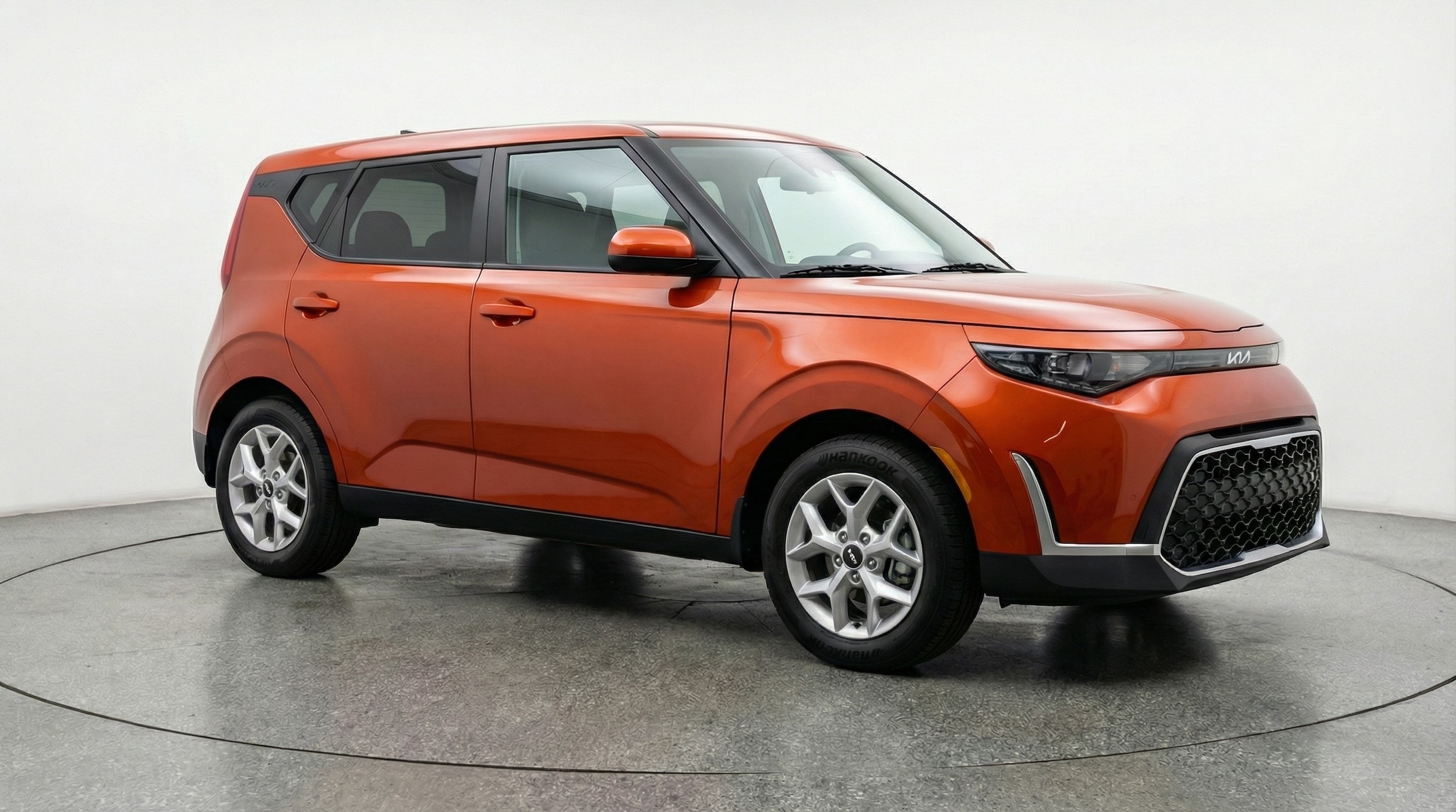 Thumbnail: 2025 Kia Soul - 1