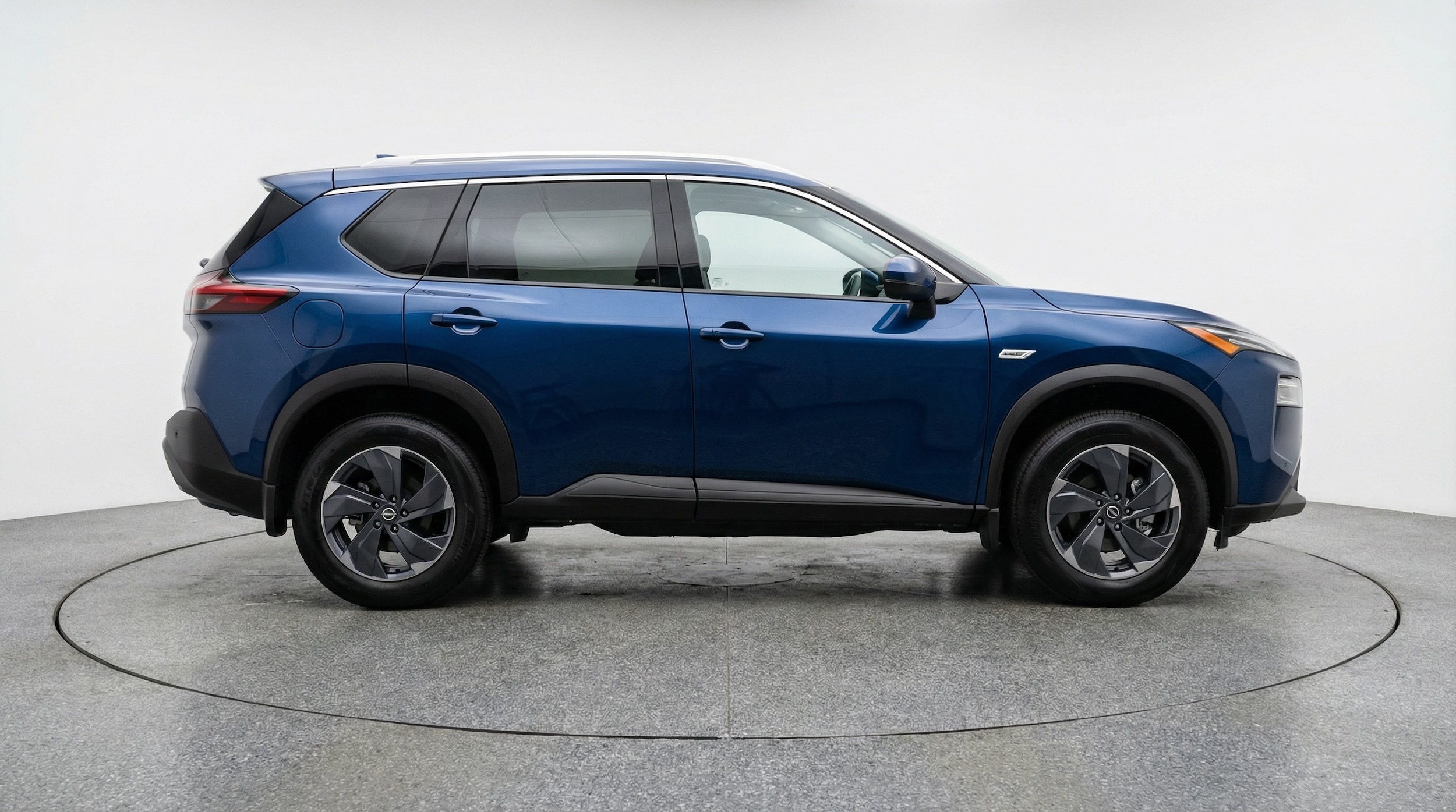 Thumbnail: 2025 Nissan Rogue - 8