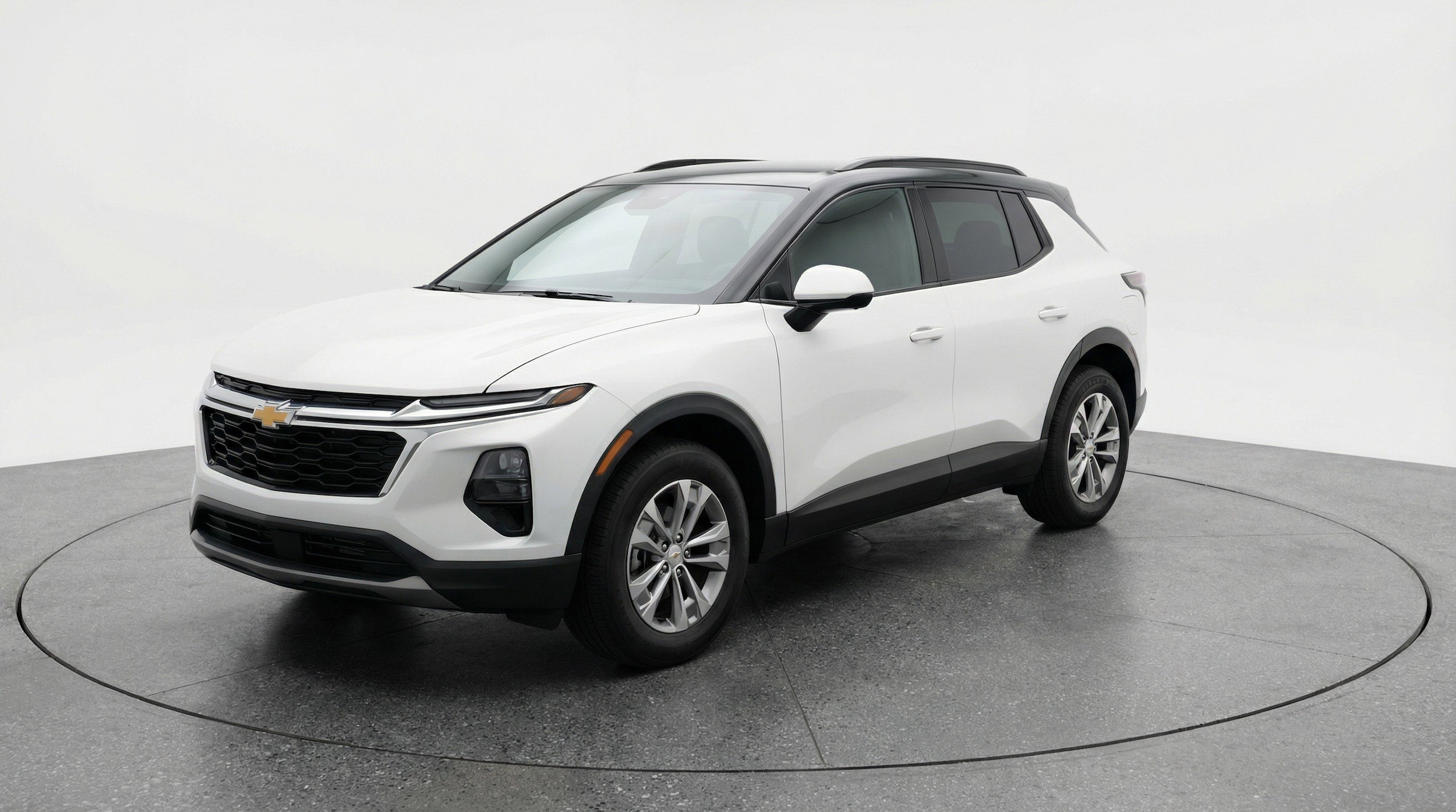 Thumbnail: 2025 Chevrolet Equinox - 3