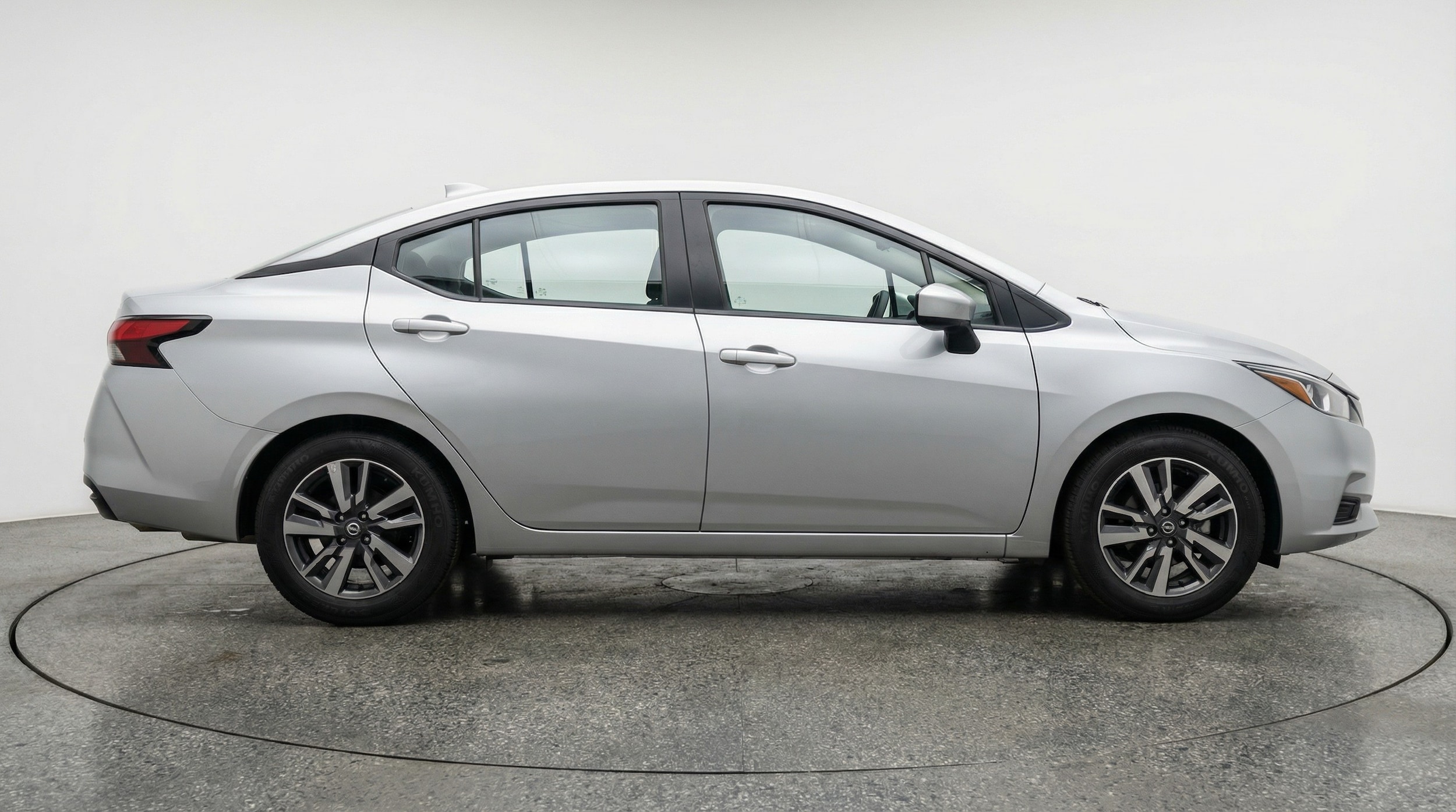 Thumbnail: 2025 Nissan Versa - 8