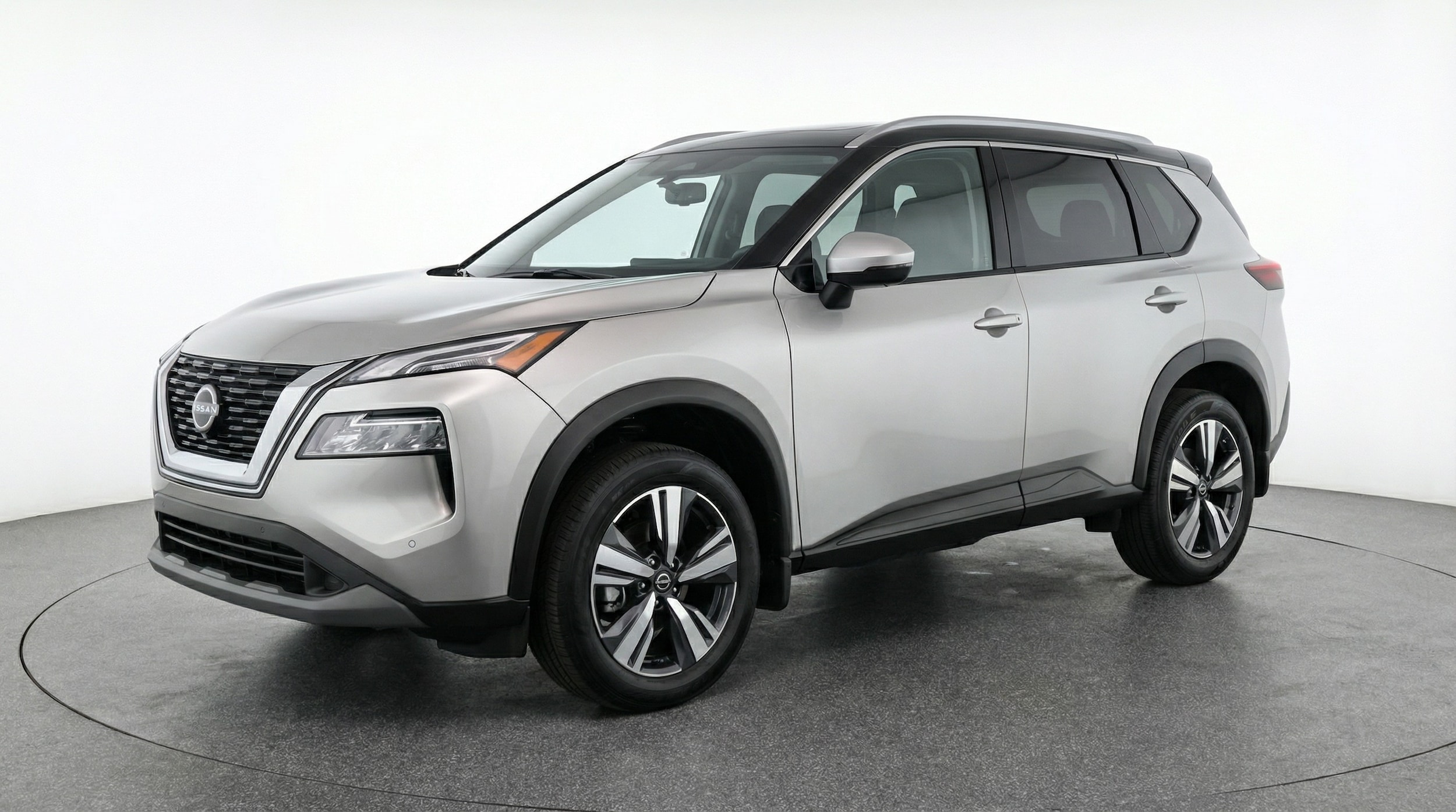 Thumbnail: 2025 Nissan Rogue - 3