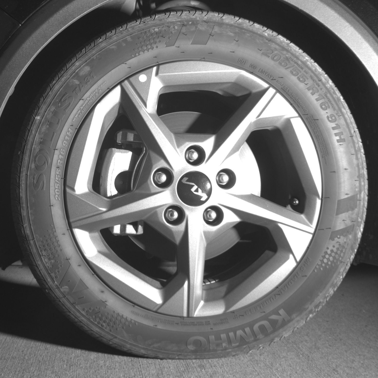 Thumbnail: 2025 Kia K4 - 9