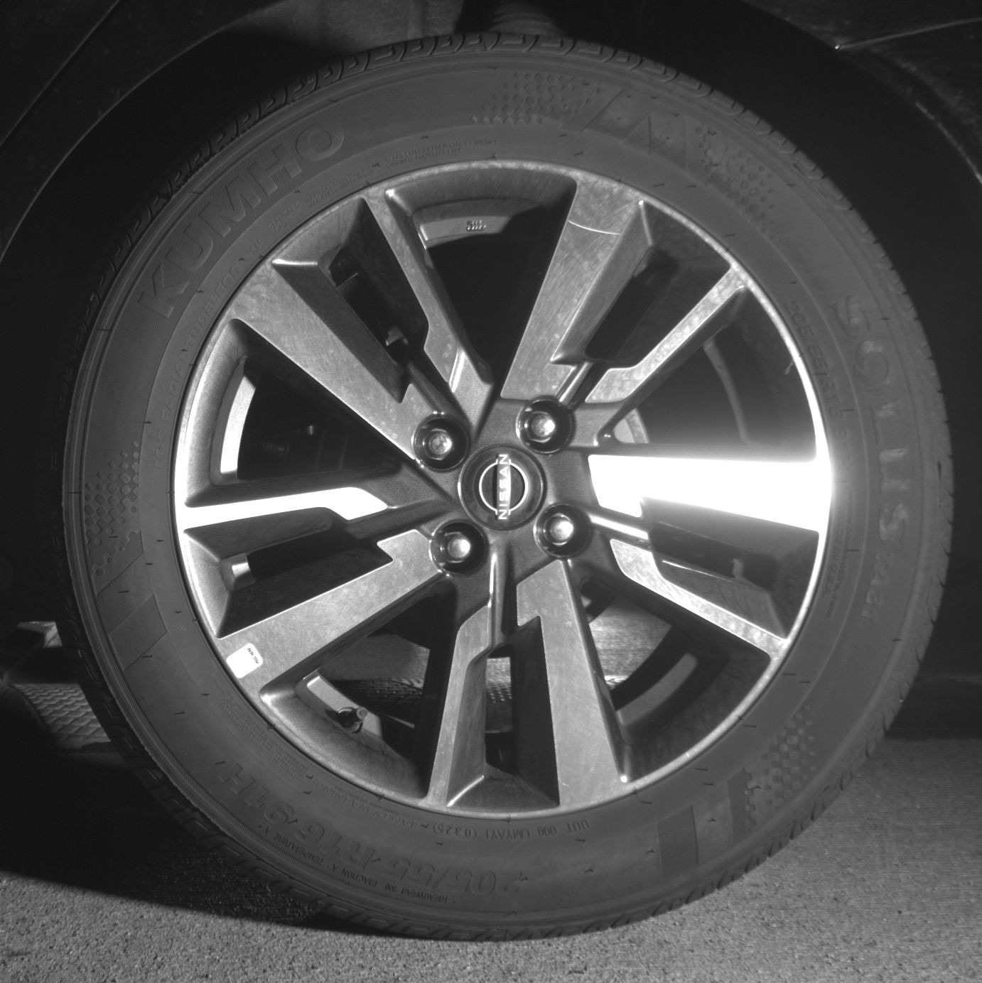 Thumbnail: 2025 Nissan Versa - 11