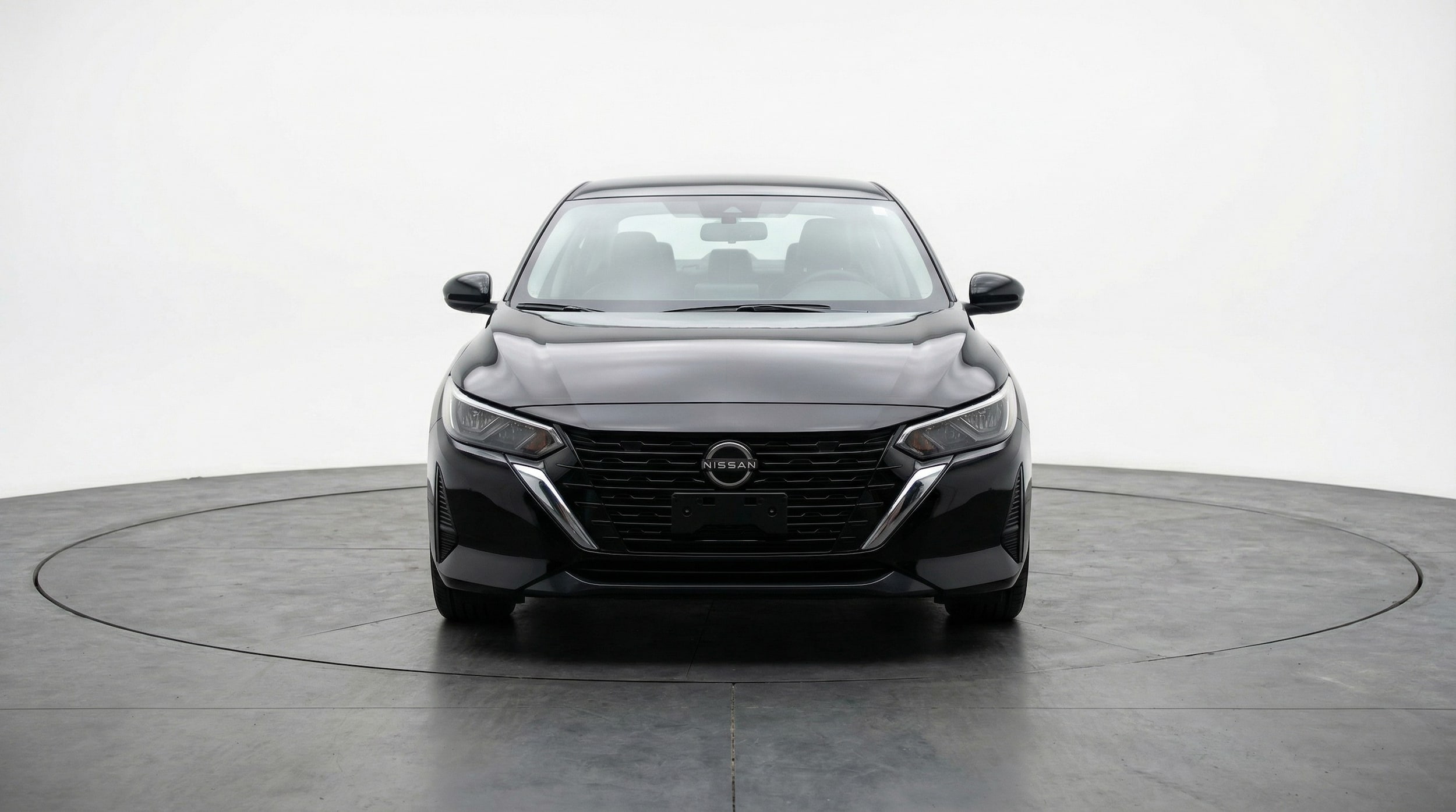 Thumbnail: 2025 Nissan Sentra - 2