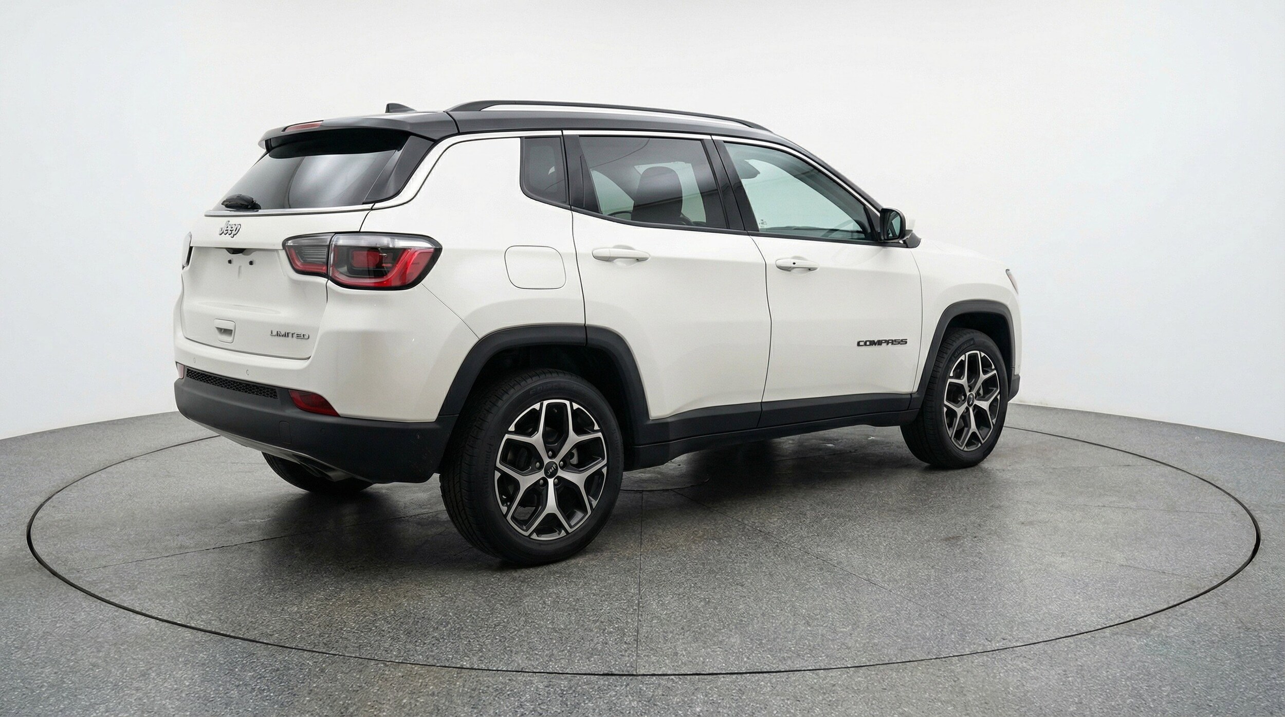 Thumbnail: 2025 Jeep Compass - 9