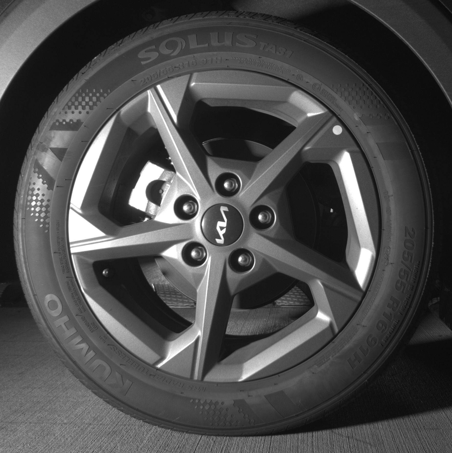 Thumbnail: 2025 Kia K4 - 12