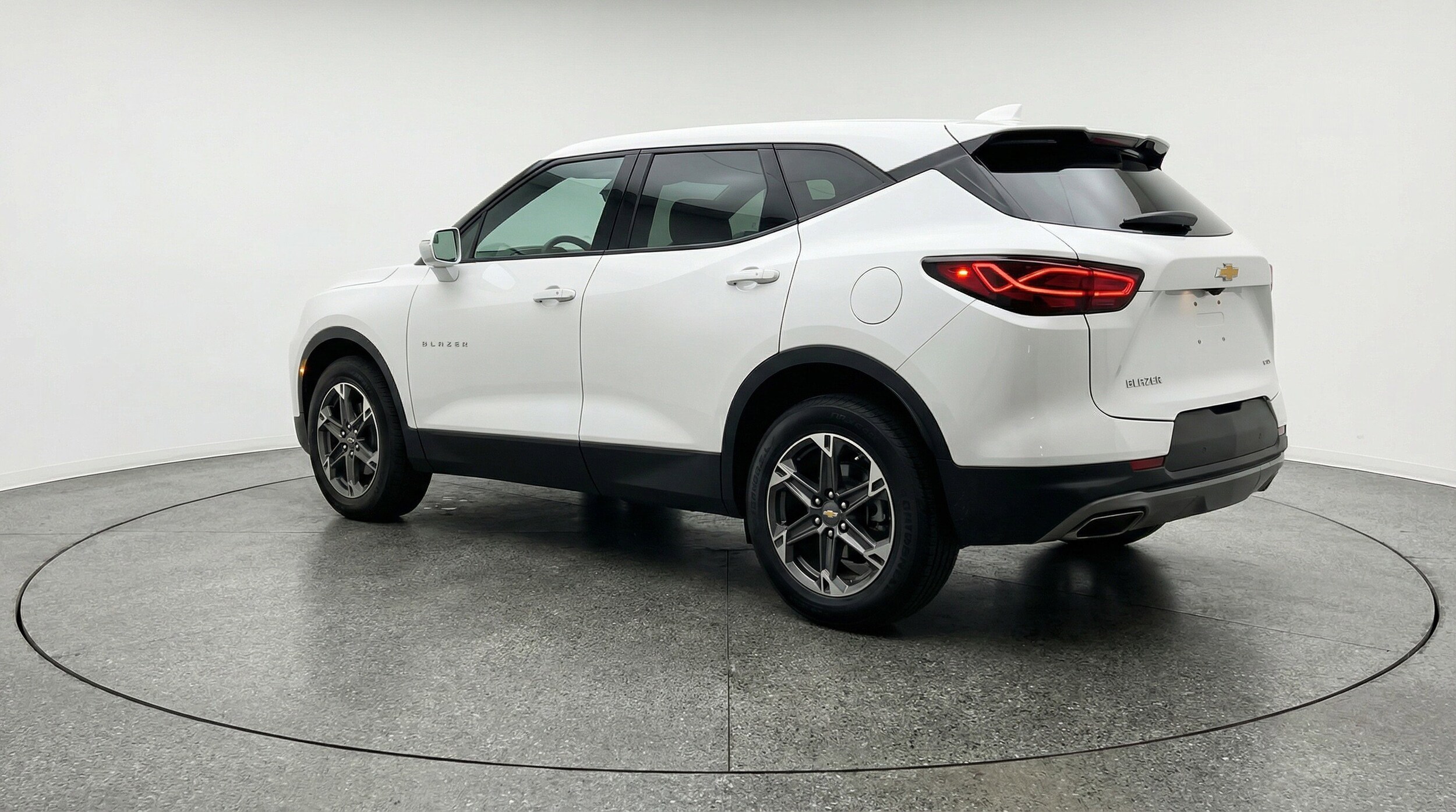 Thumbnail: 2025 Chevrolet Blazer - 6