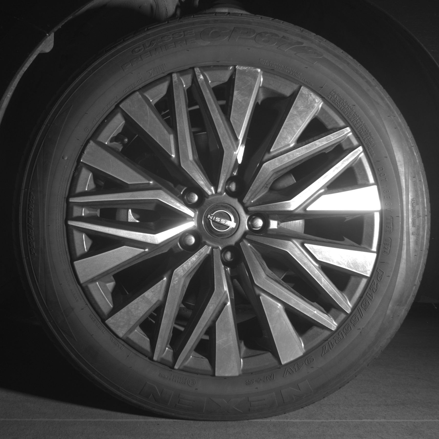 Thumbnail: 2024 Nissan Altima - 12