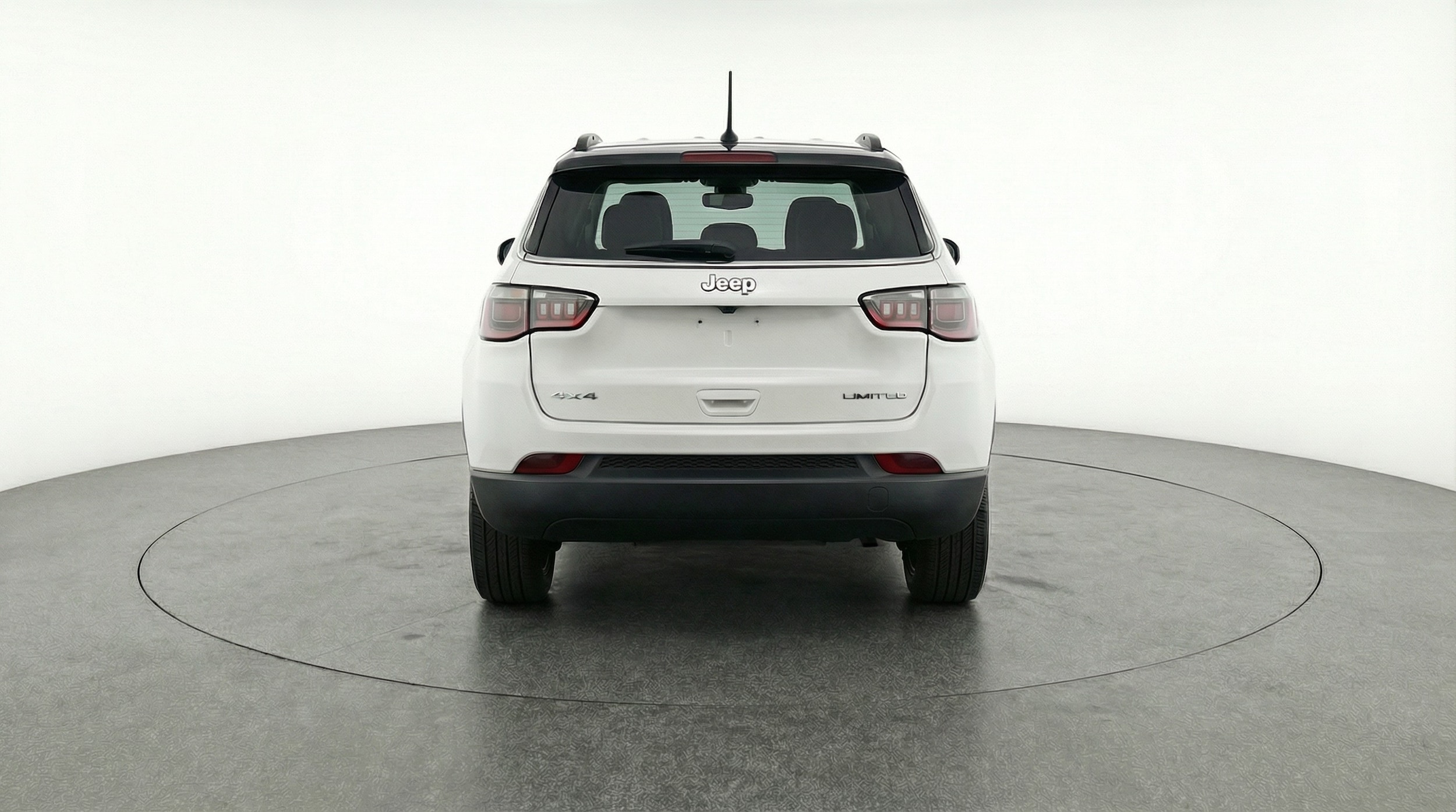 Thumbnail: 2025 Jeep Compass - 6