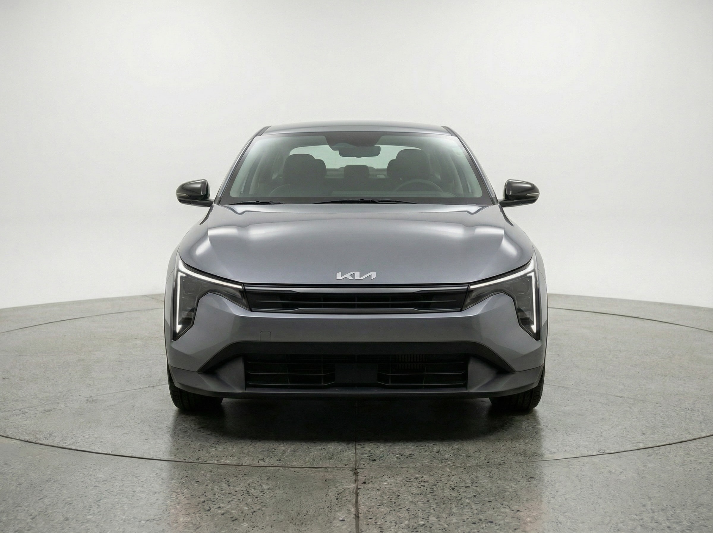 Thumbnail: 2025 Kia K4 - 2