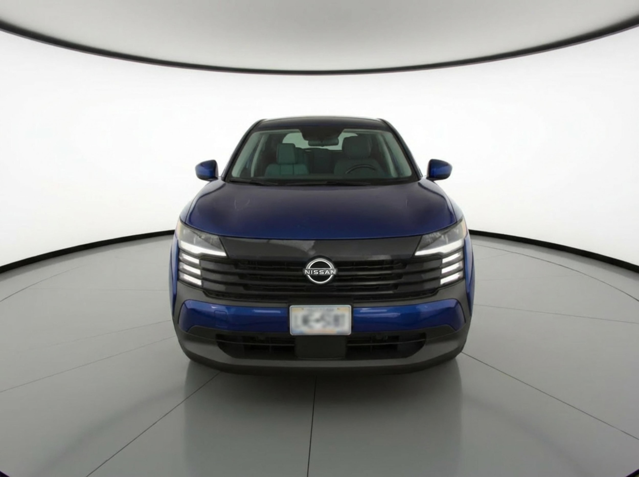 Thumbnail: 2025 Nissan Kicks - 2