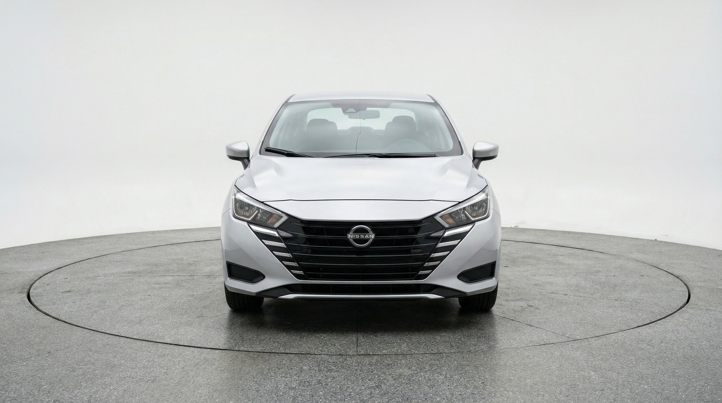 Thumbnail: 2025 Nissan Versa - 2