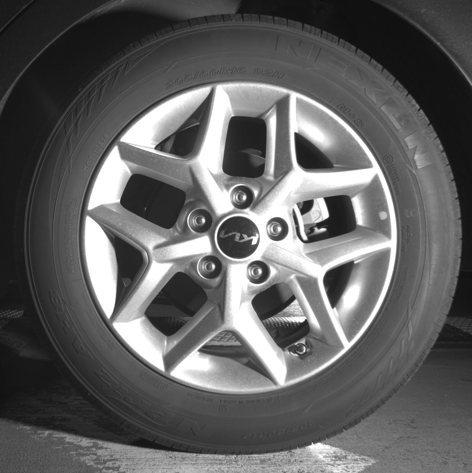 Thumbnail: 2025 Kia Soul - 11