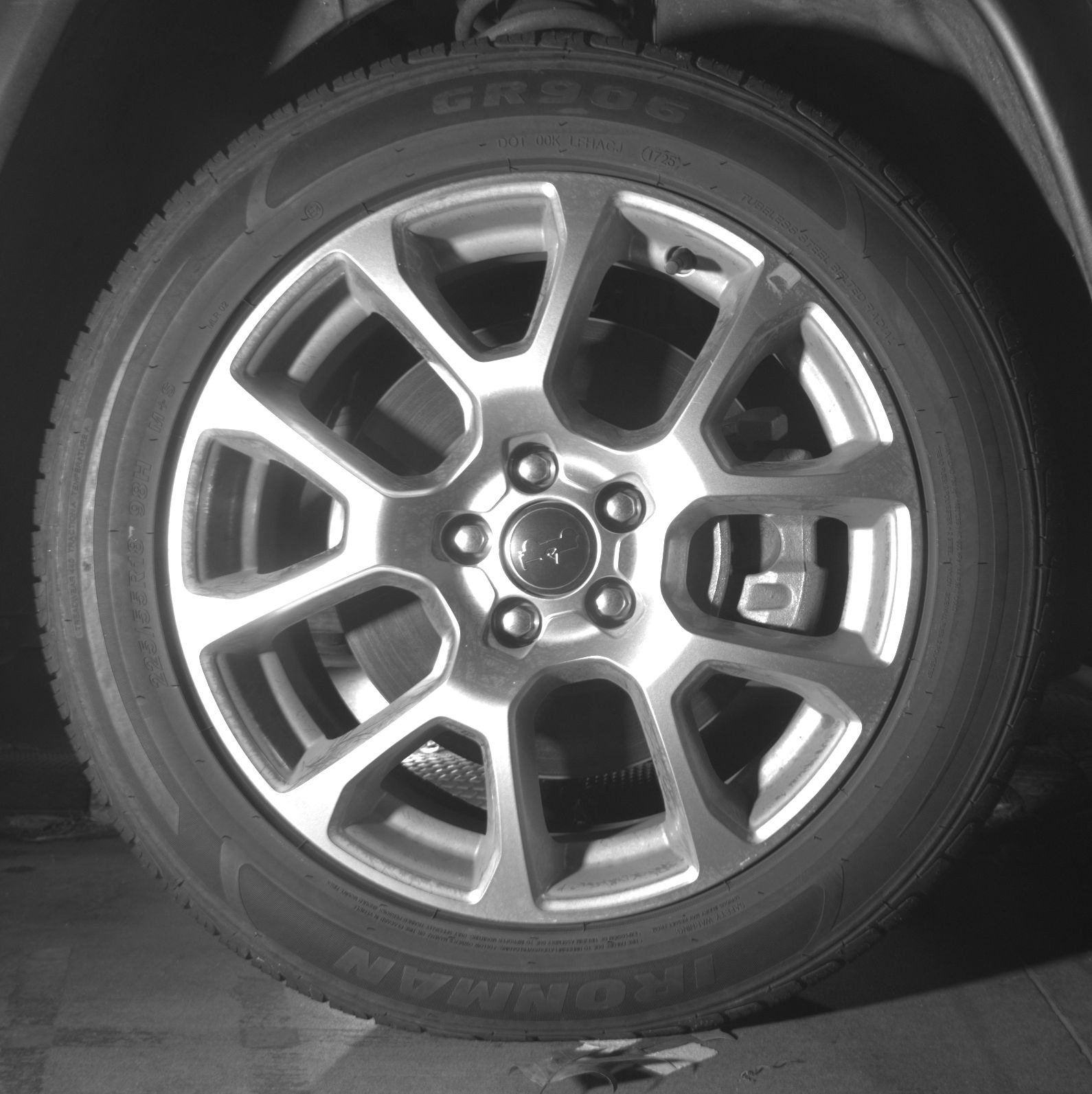 Thumbnail: 2025 Jeep Compass - 10