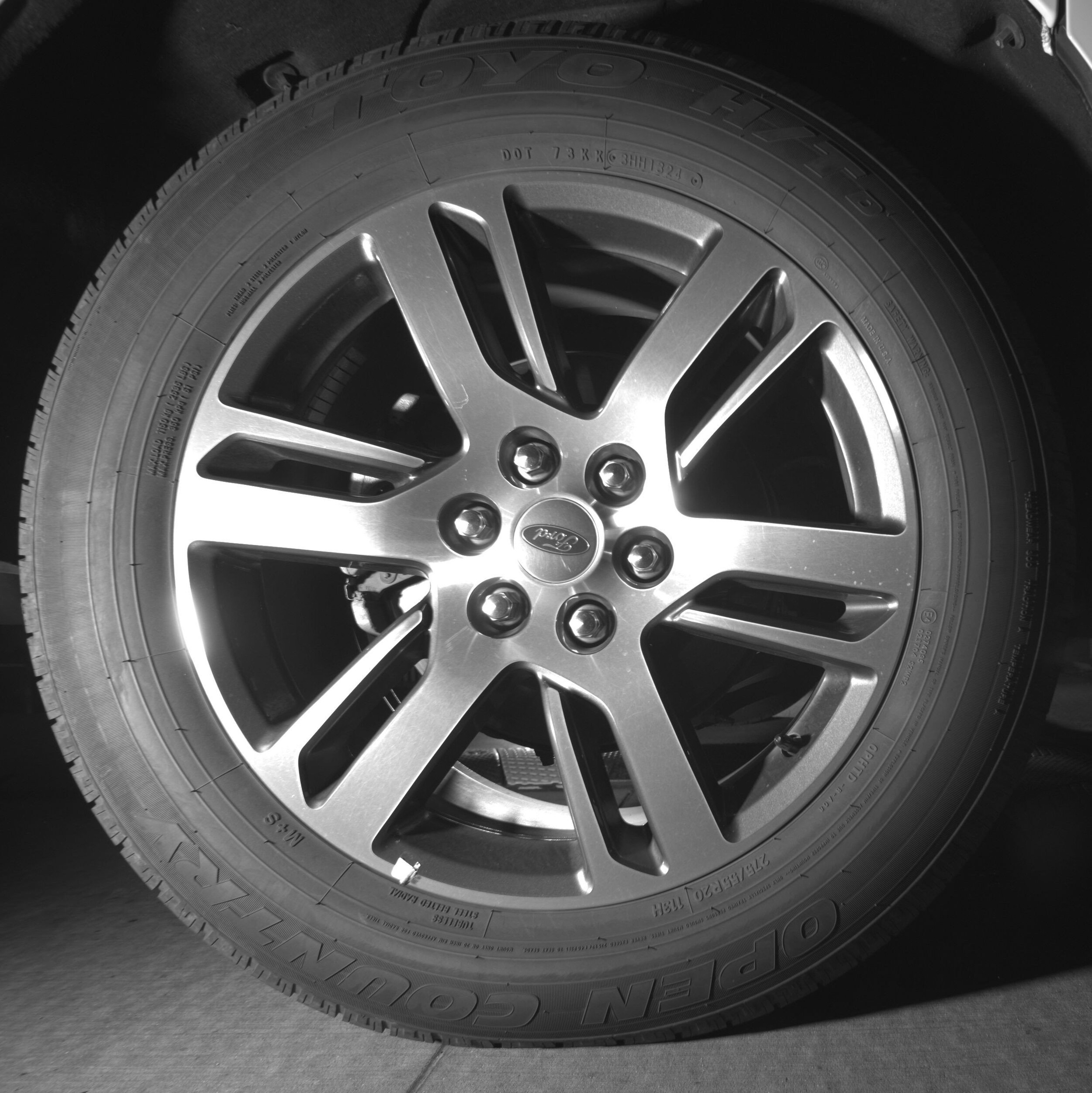 Thumbnail: 2024 Ford Expedition MAX - 15