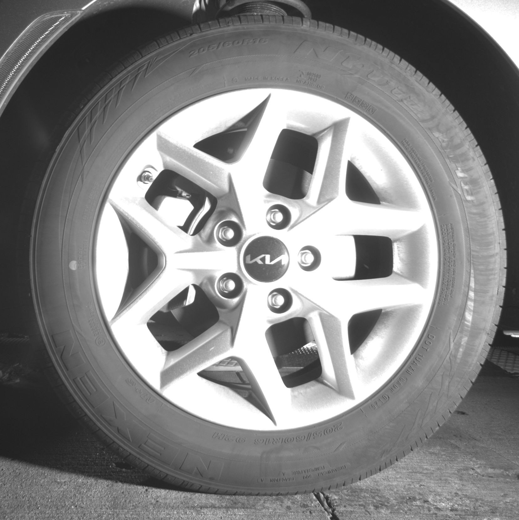 Thumbnail: 2025 Kia Soul - 12