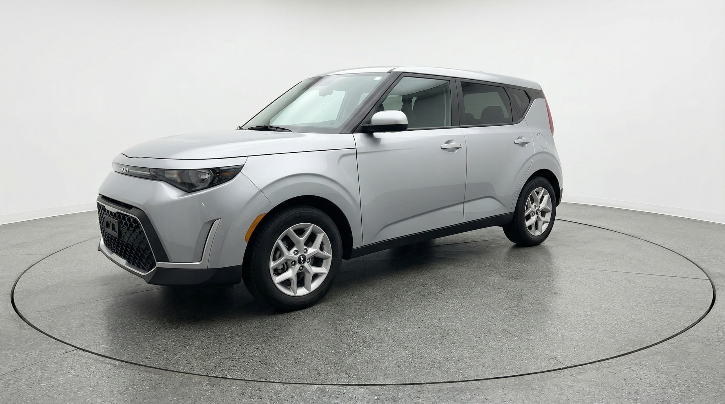 Thumbnail: 2025 Kia Soul - 3
