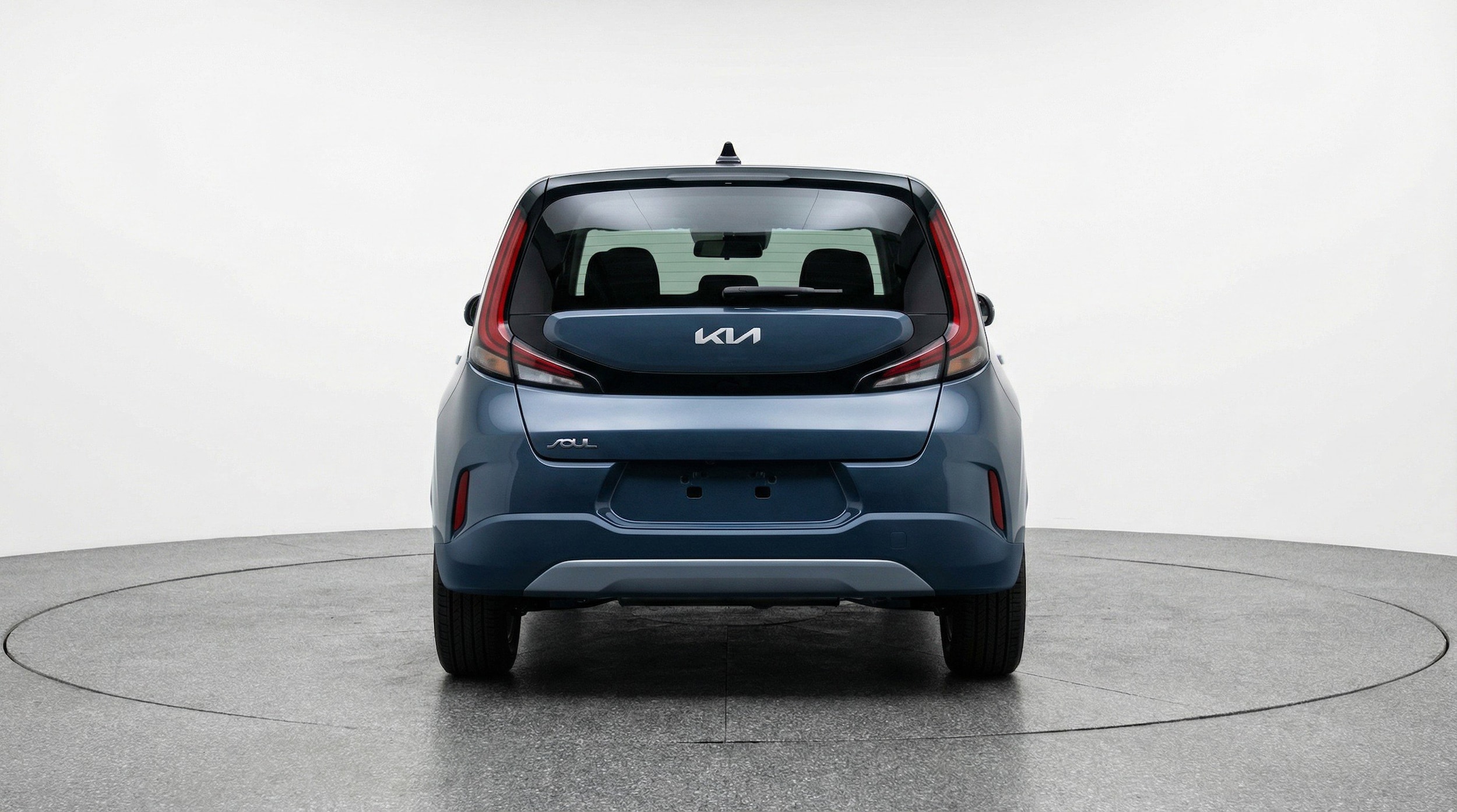 Thumbnail: 2025 Kia Soul - 7