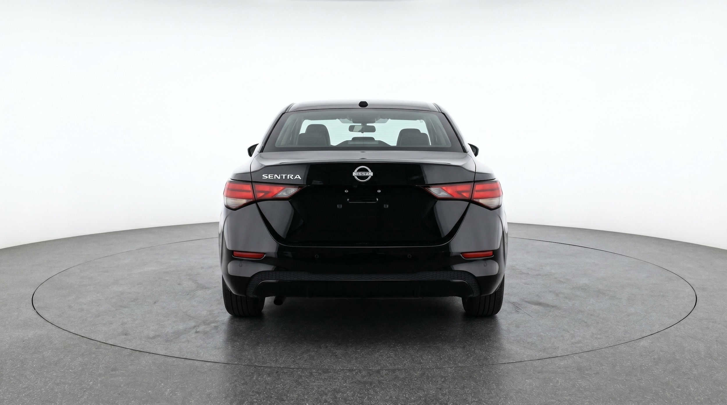Thumbnail: 2025 Nissan Sentra - 7