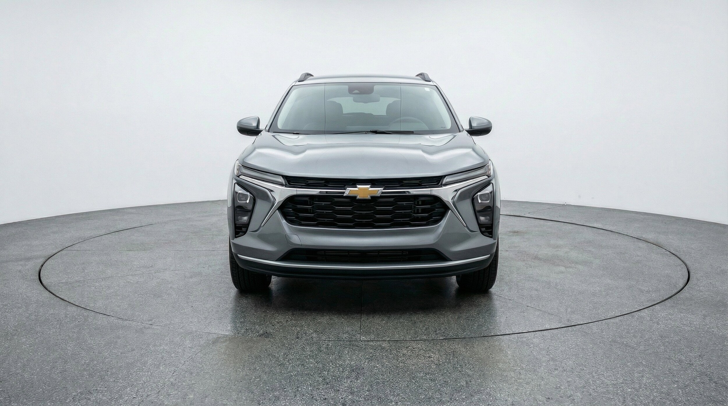 Thumbnail: 2025 Chevrolet Trax - 2