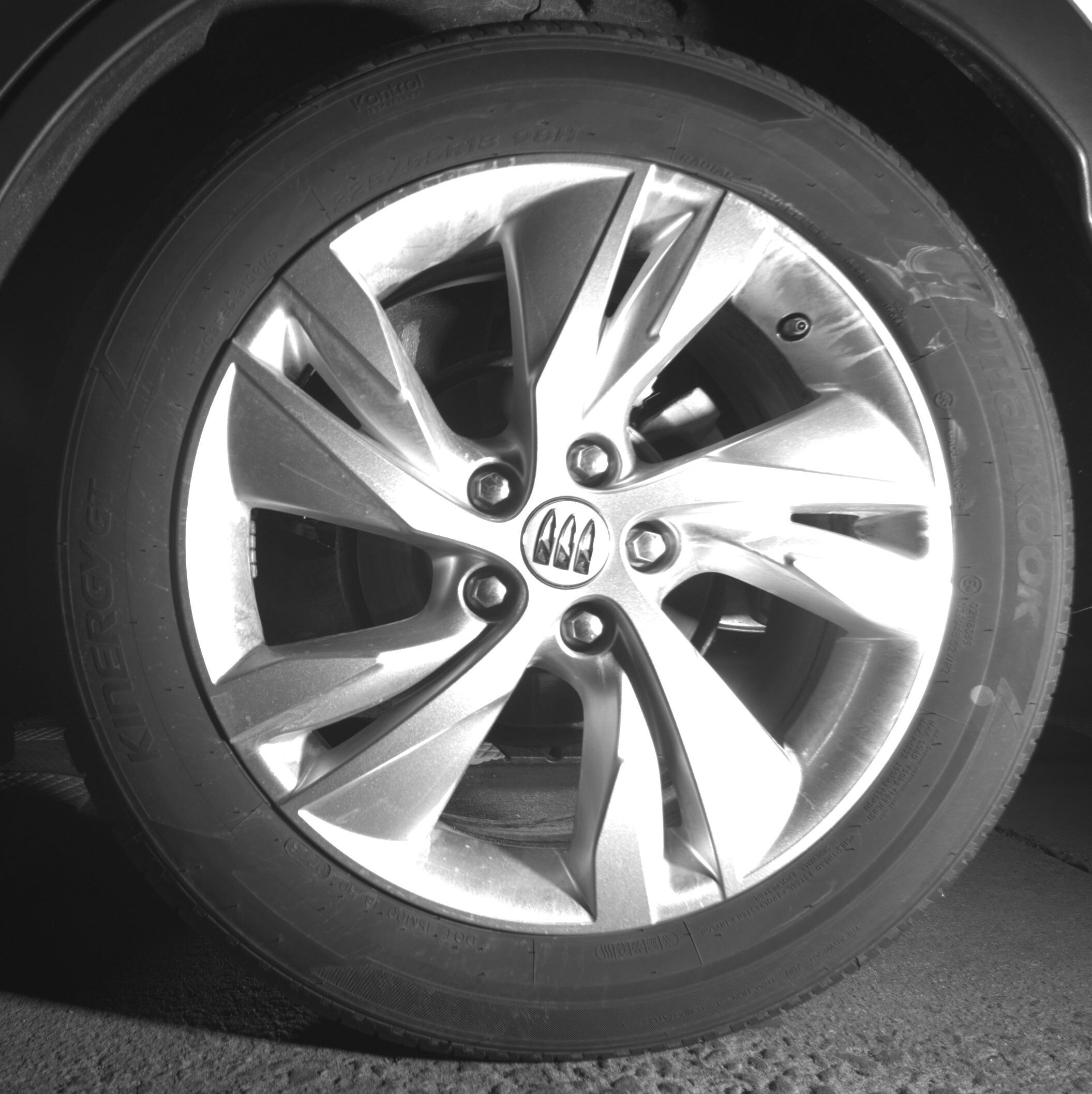 Thumbnail: 2025 Buick Encore GX - 11