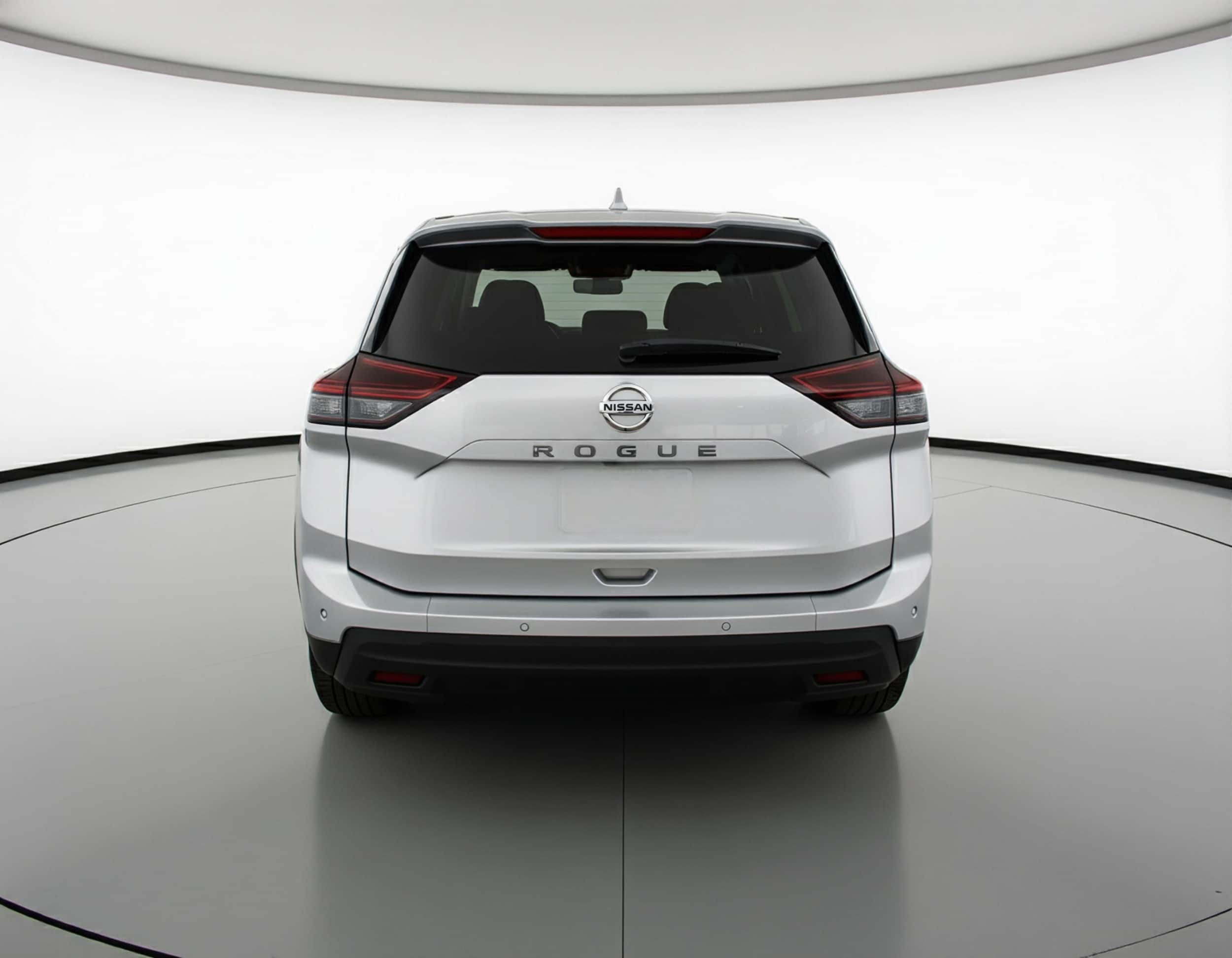 Thumbnail: 2025 Nissan Rogue - 6