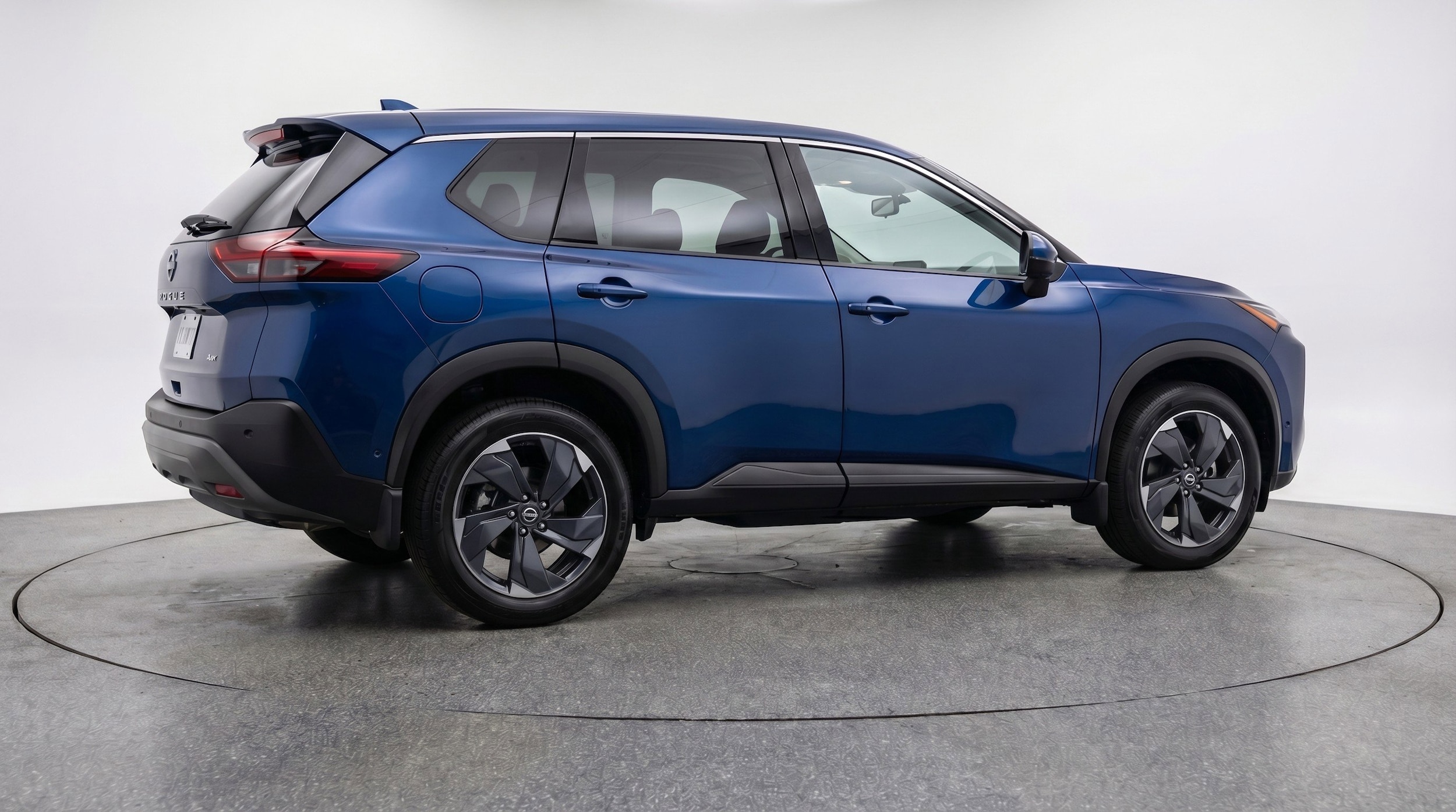 Thumbnail: 2025 Nissan Rogue - 9