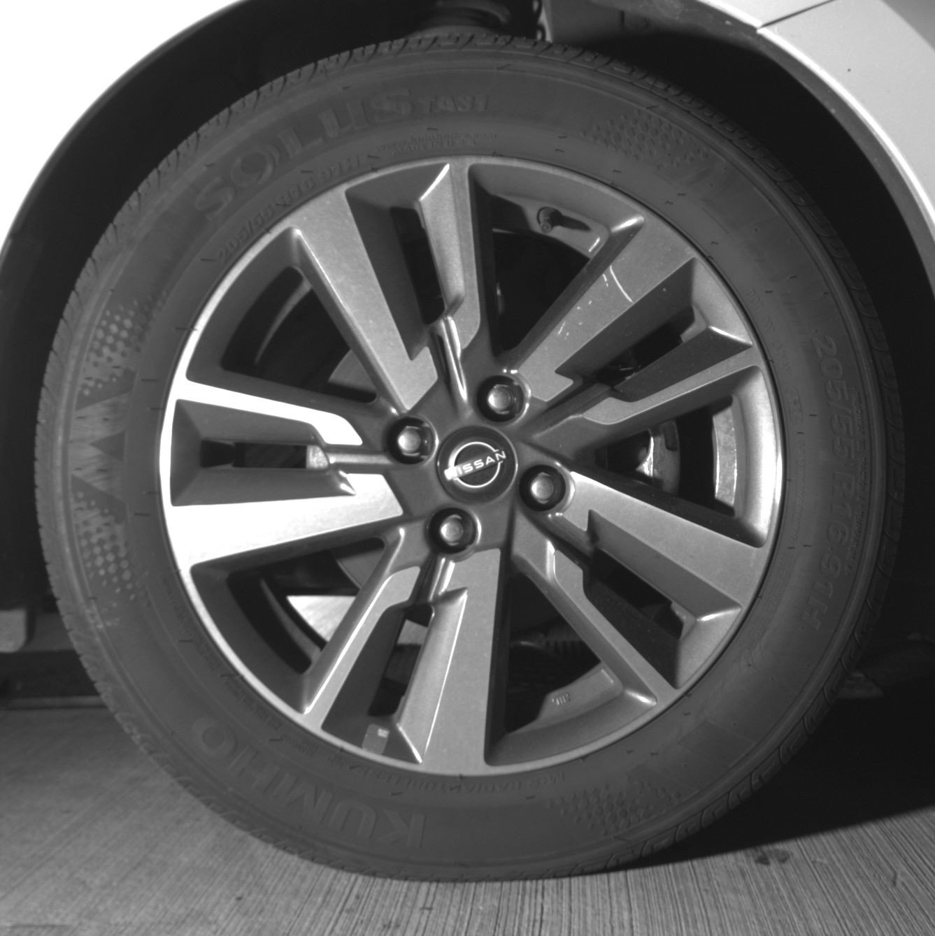 Thumbnail: 2025 Nissan Versa - 13