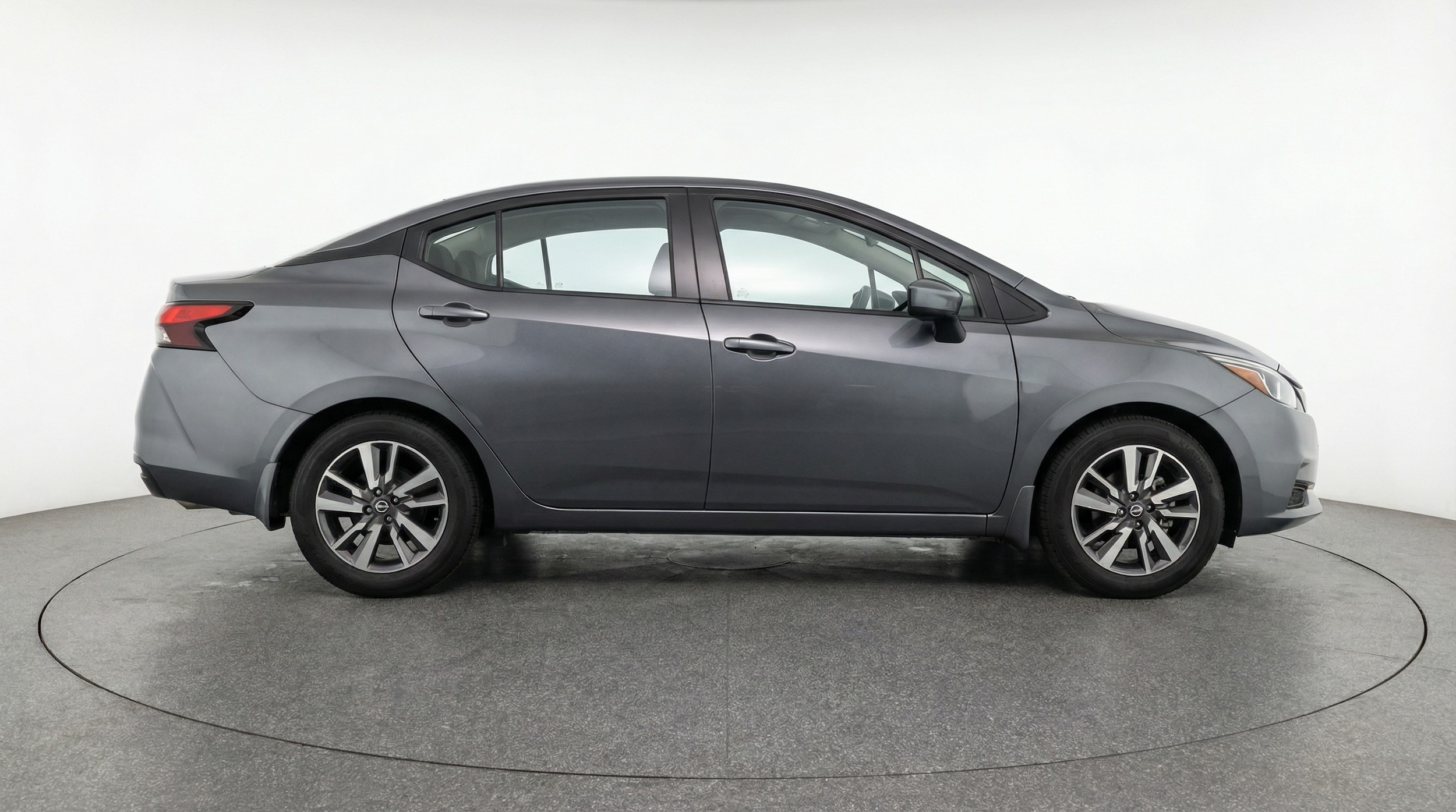 Thumbnail: 2025 Nissan Versa - 8