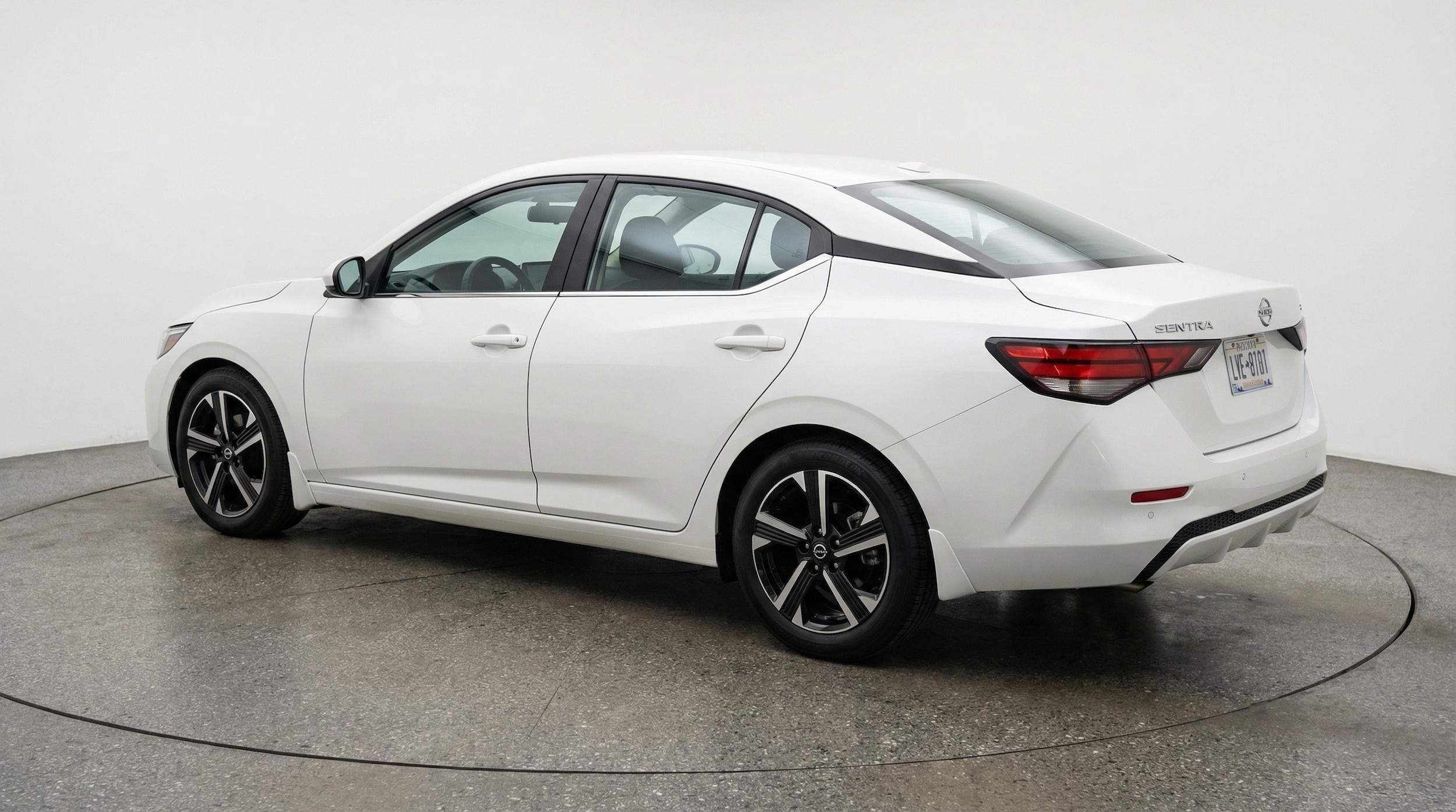 Thumbnail: 2025 Nissan Sentra - 6