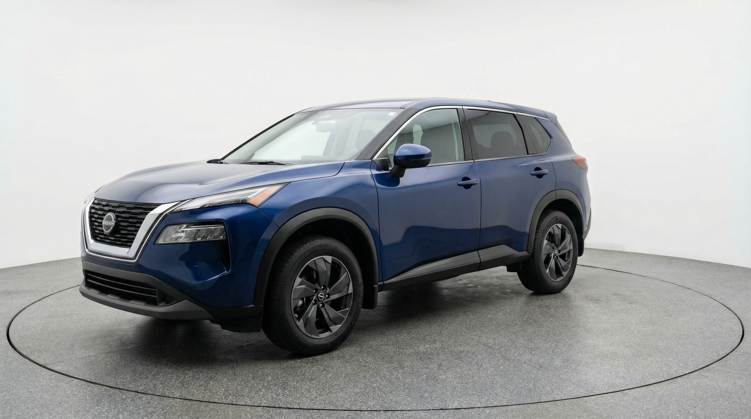 Thumbnail: 2025 Nissan Rogue - 3
