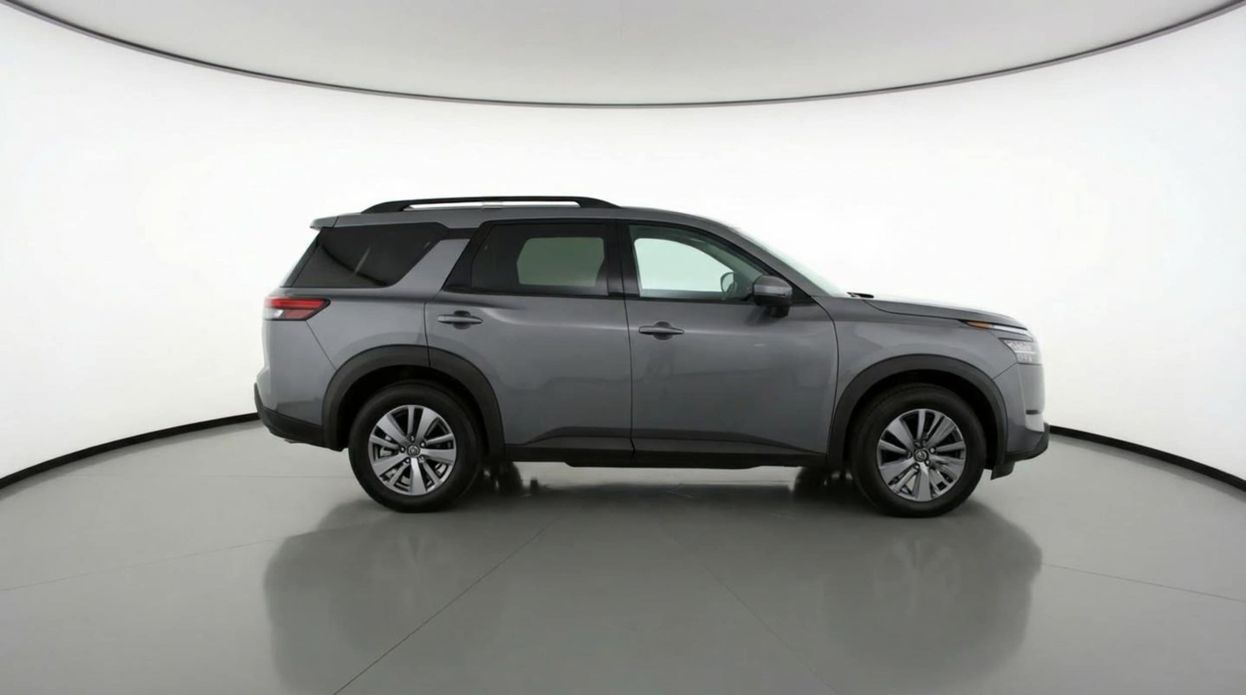 Thumbnail: 2025 Nissan Pathfinder - 8