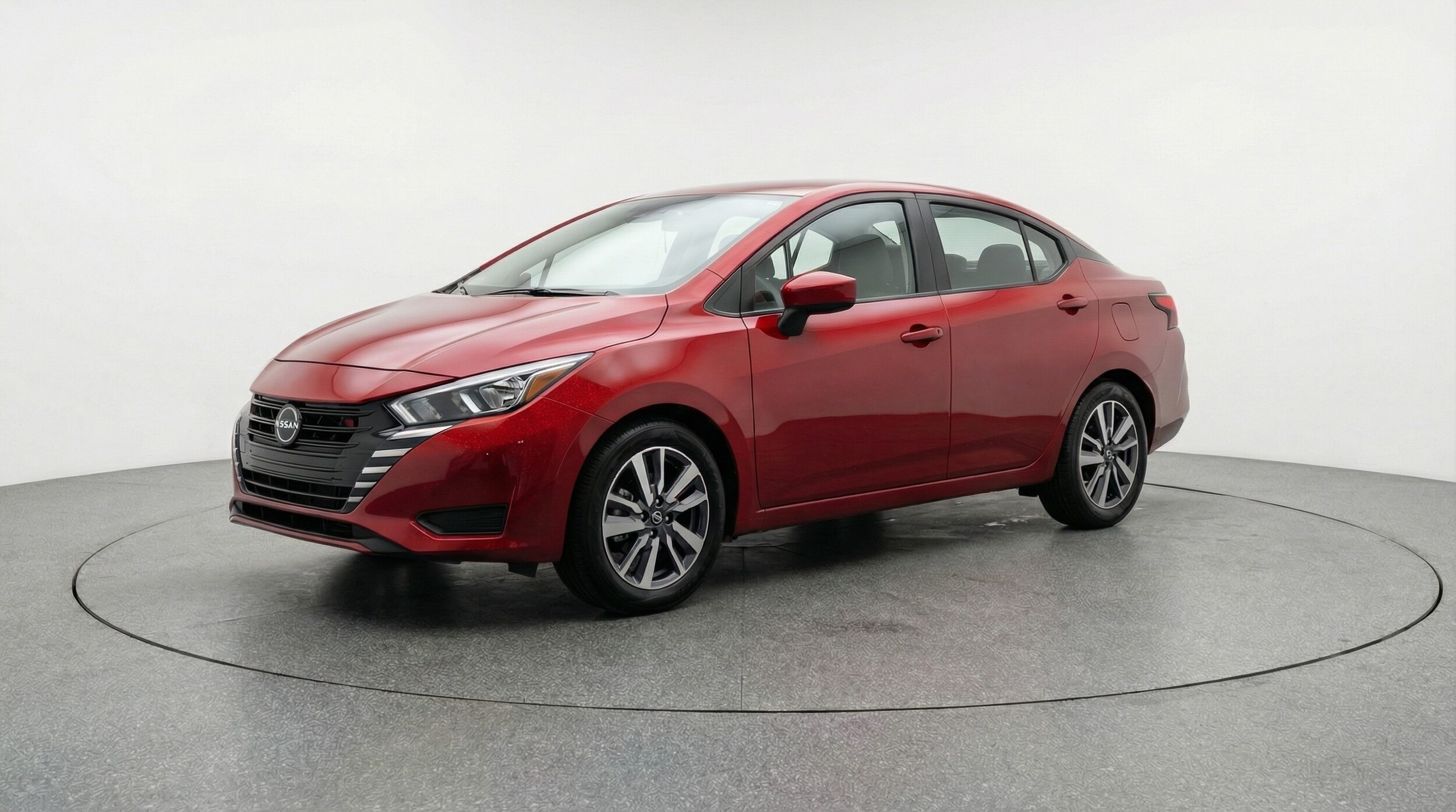 Thumbnail: 2025 Nissan Versa - 3