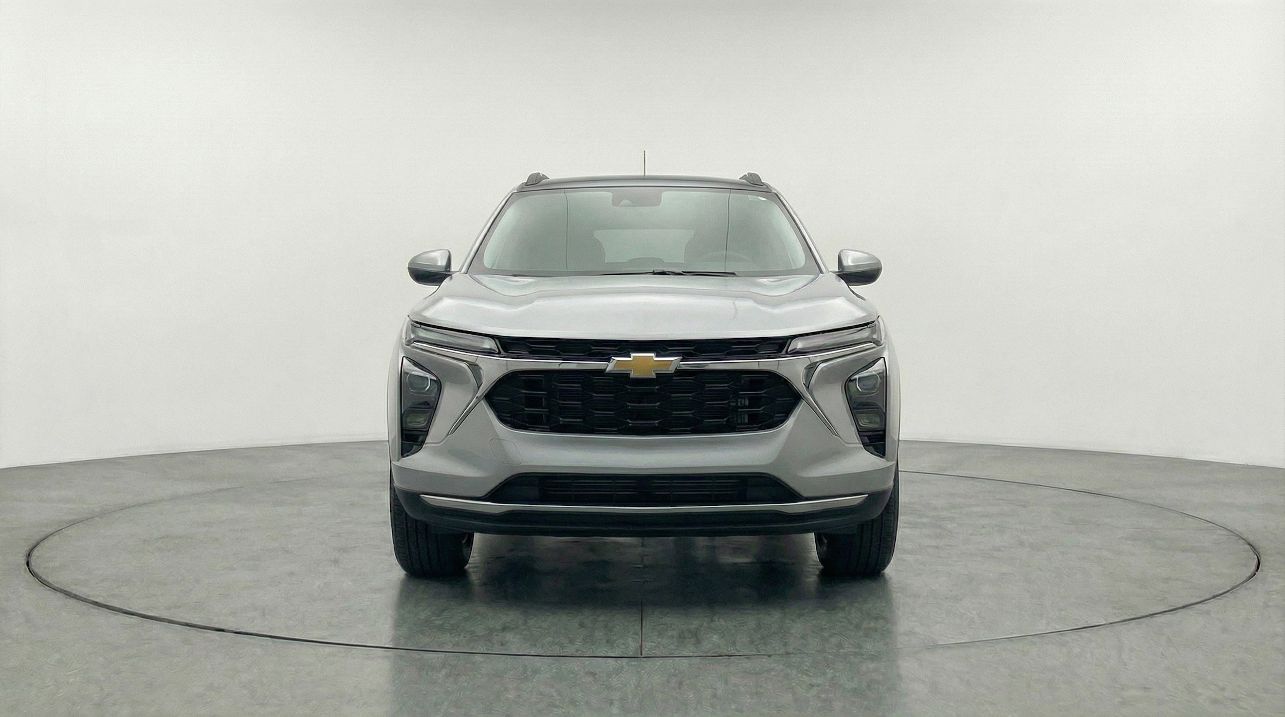 Thumbnail: 2025 Chevrolet Trax - 2