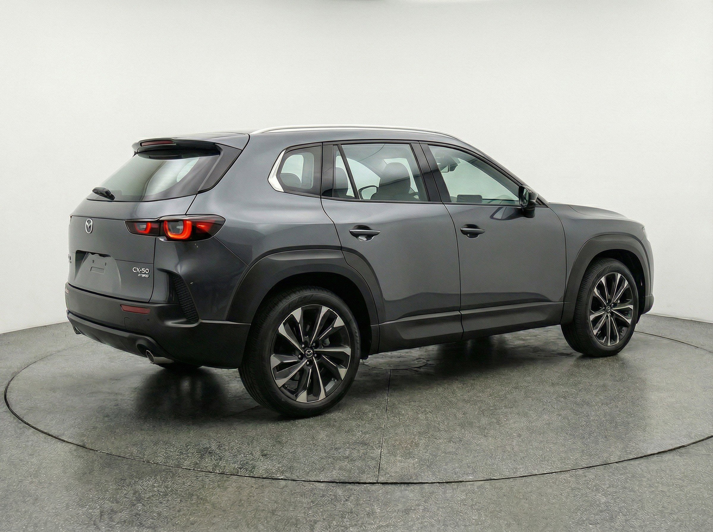 Thumbnail: 2025 Mazda CX-50 - 9