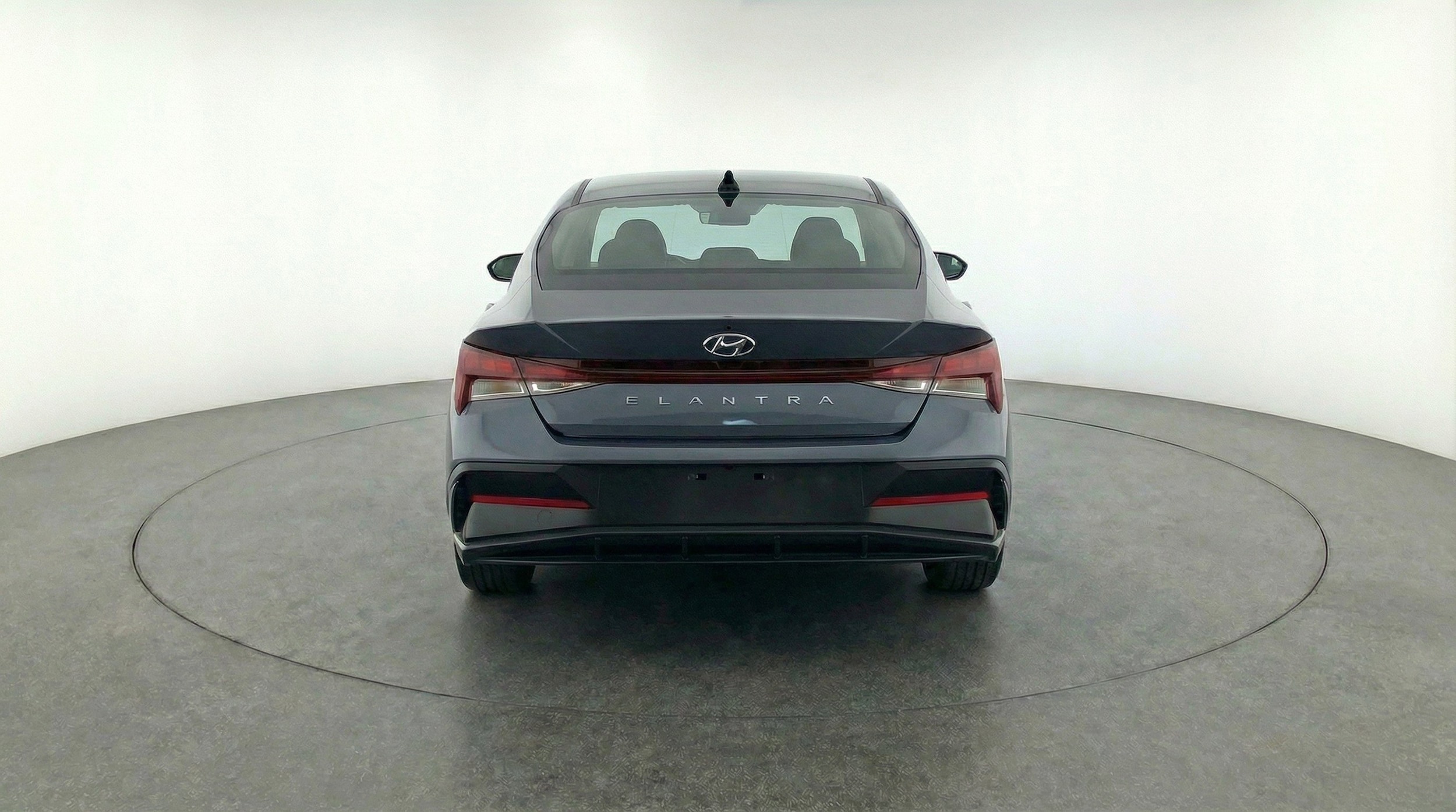 Thumbnail: 2025 Hyundai Elantra - 7