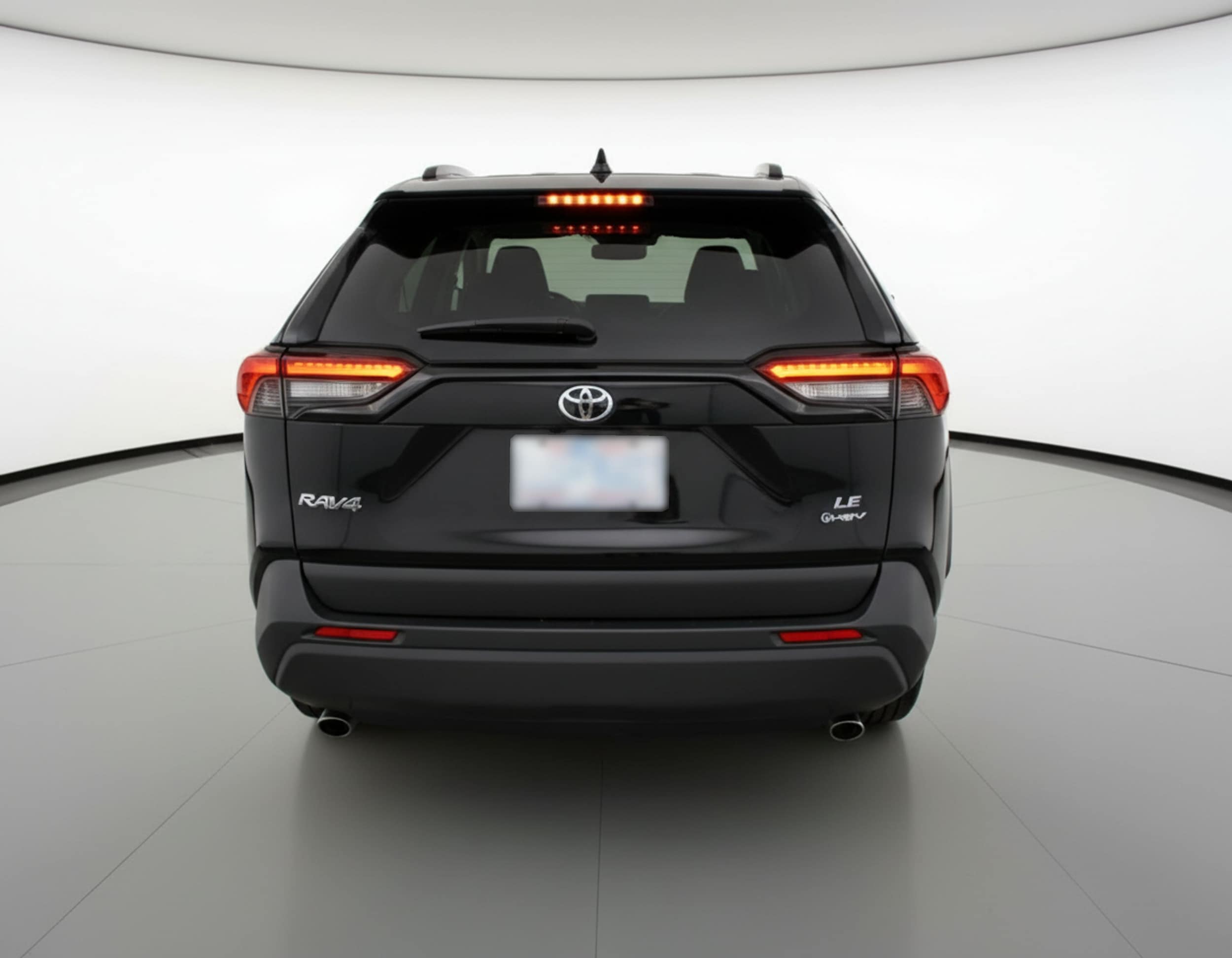 Thumbnail: 2025 Toyota RAV4 - 6