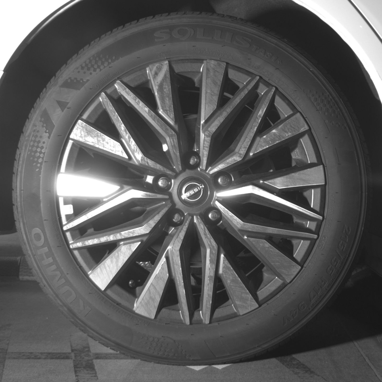 Thumbnail: 2025 Nissan Altima - 15