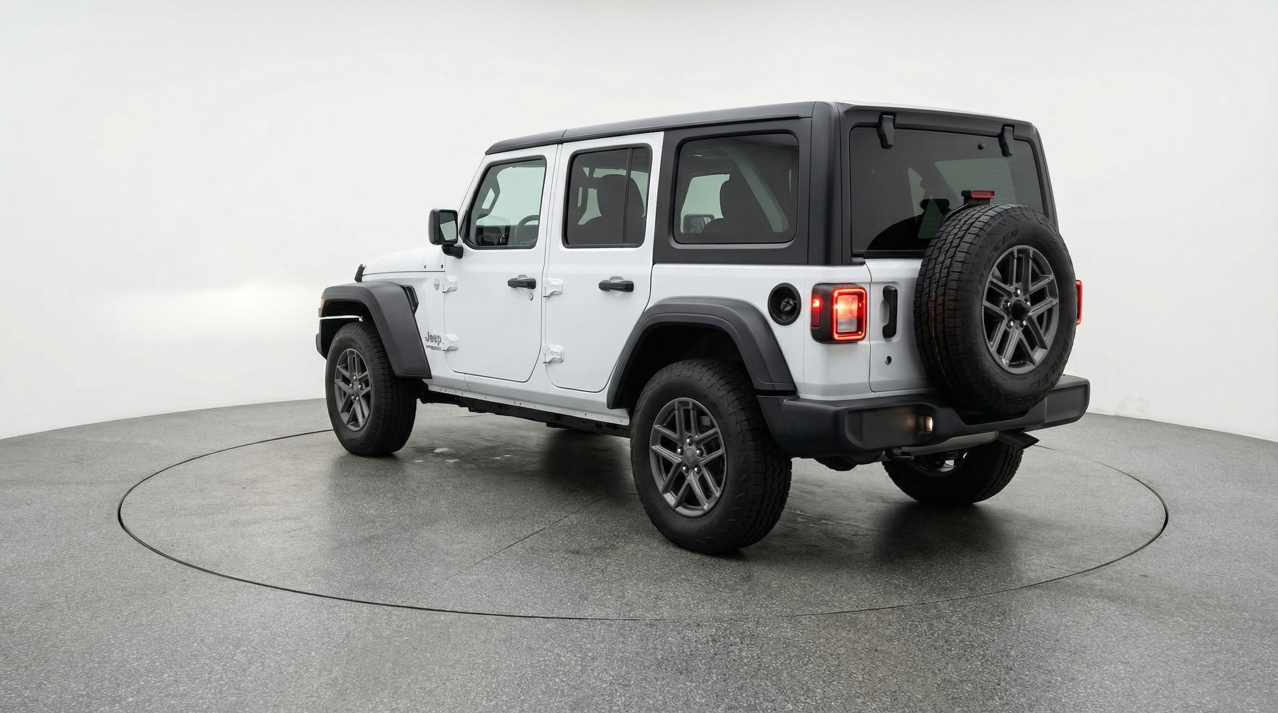 Thumbnail: 2025 Jeep Wrangler - 6