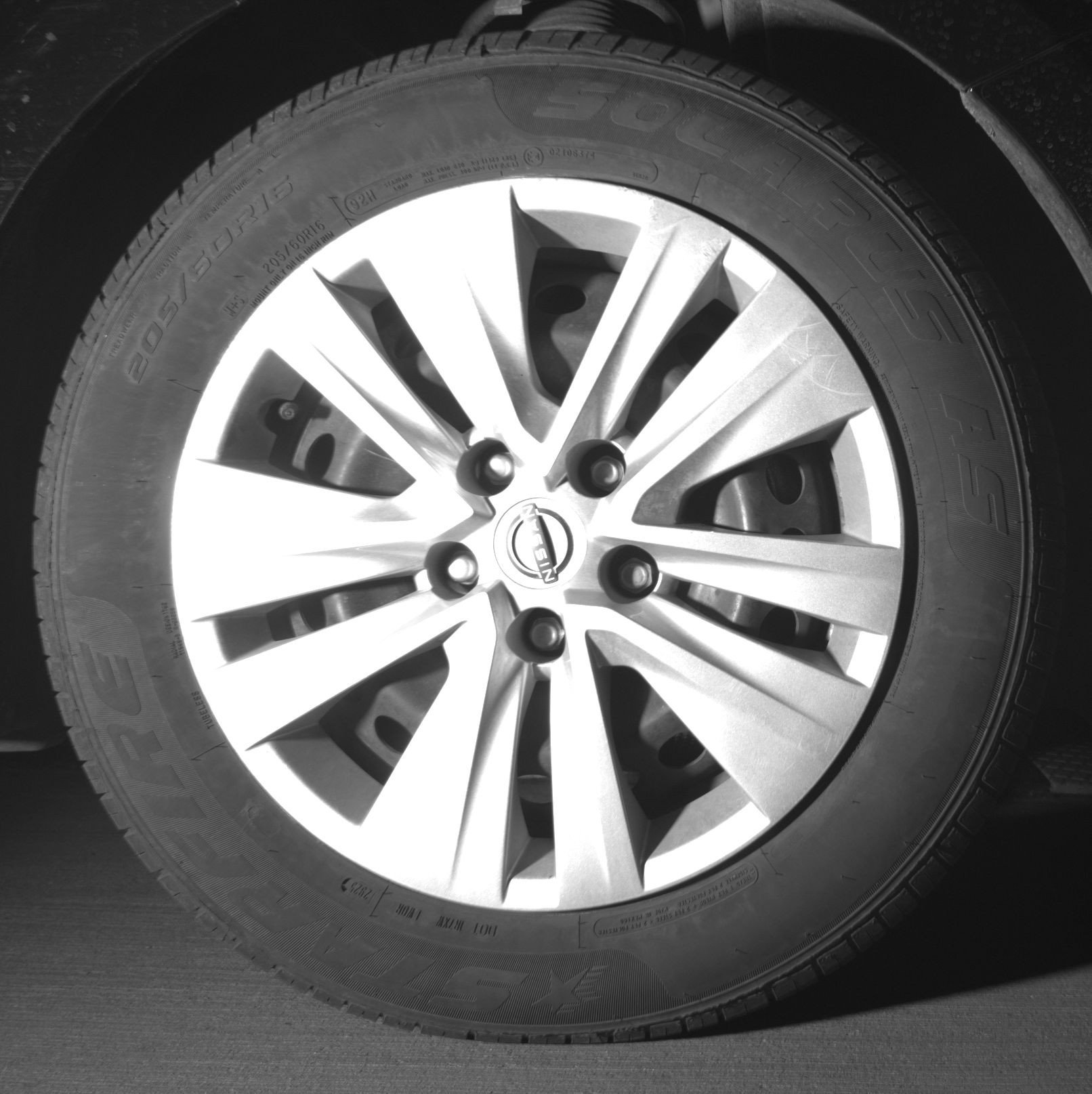 Thumbnail: 2025 Nissan Sentra - 13